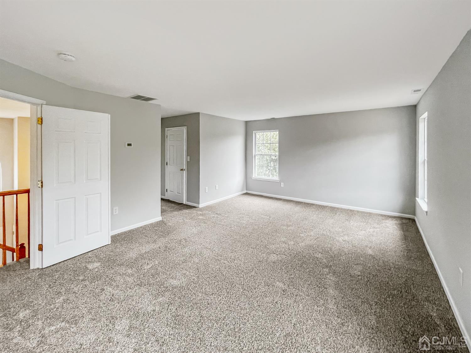 1 Cannon Road Old Bridge, NJ 08857 - Photo 17 of 23 a view of an empty room with a window