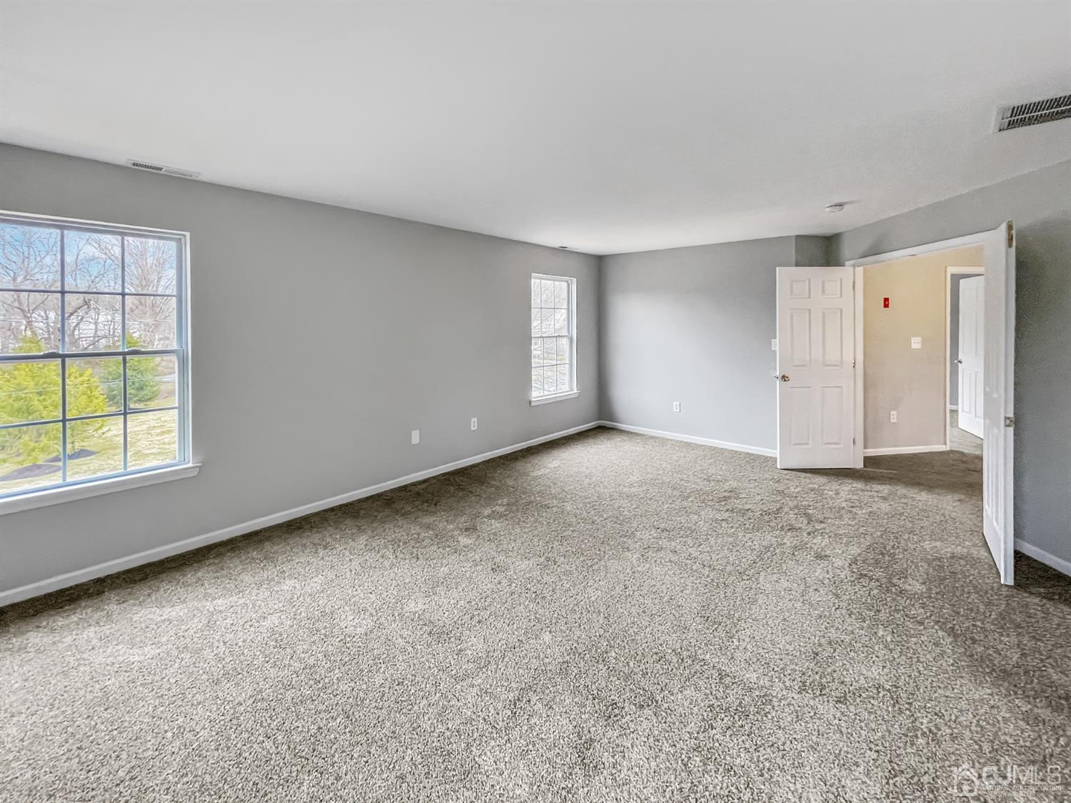 1 Cannon Road Old Bridge, NJ 08857 - Photo 18 of 23 a view of an empty room with a window