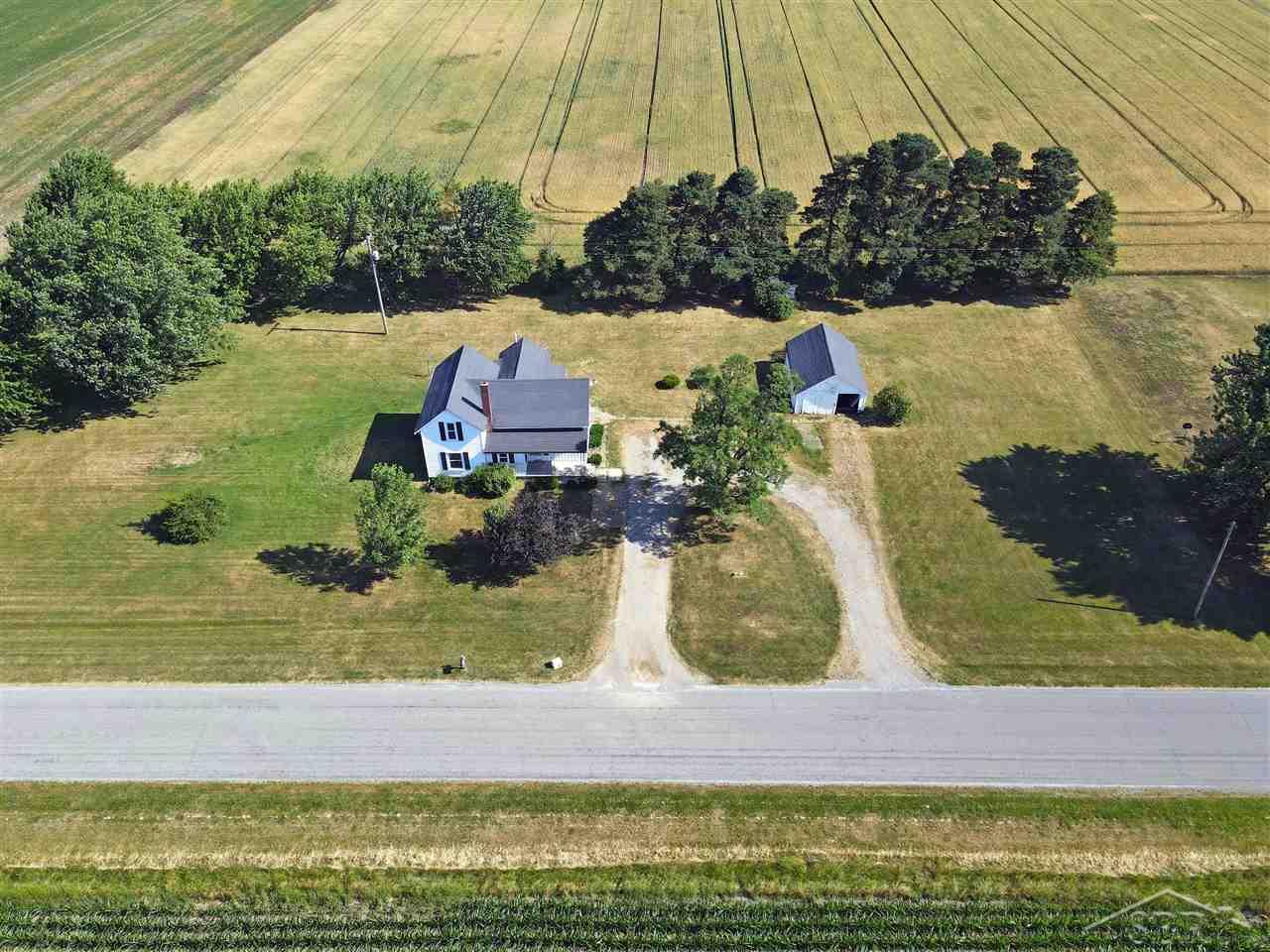 8200 Ferden Road Chesaning, MI 48616 - Photo 6 of 29