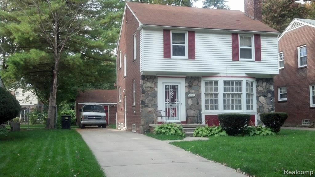 12817 Rutland Street Detroit, MI 48227 - Photo 1 of 9 IMG_20131015_123742_864.jpg