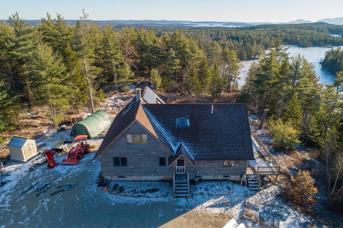 266 Pitman Road Sullivan, ME 04664 - Photo 21 of 121 19-266 Pitman LoRes-DTP