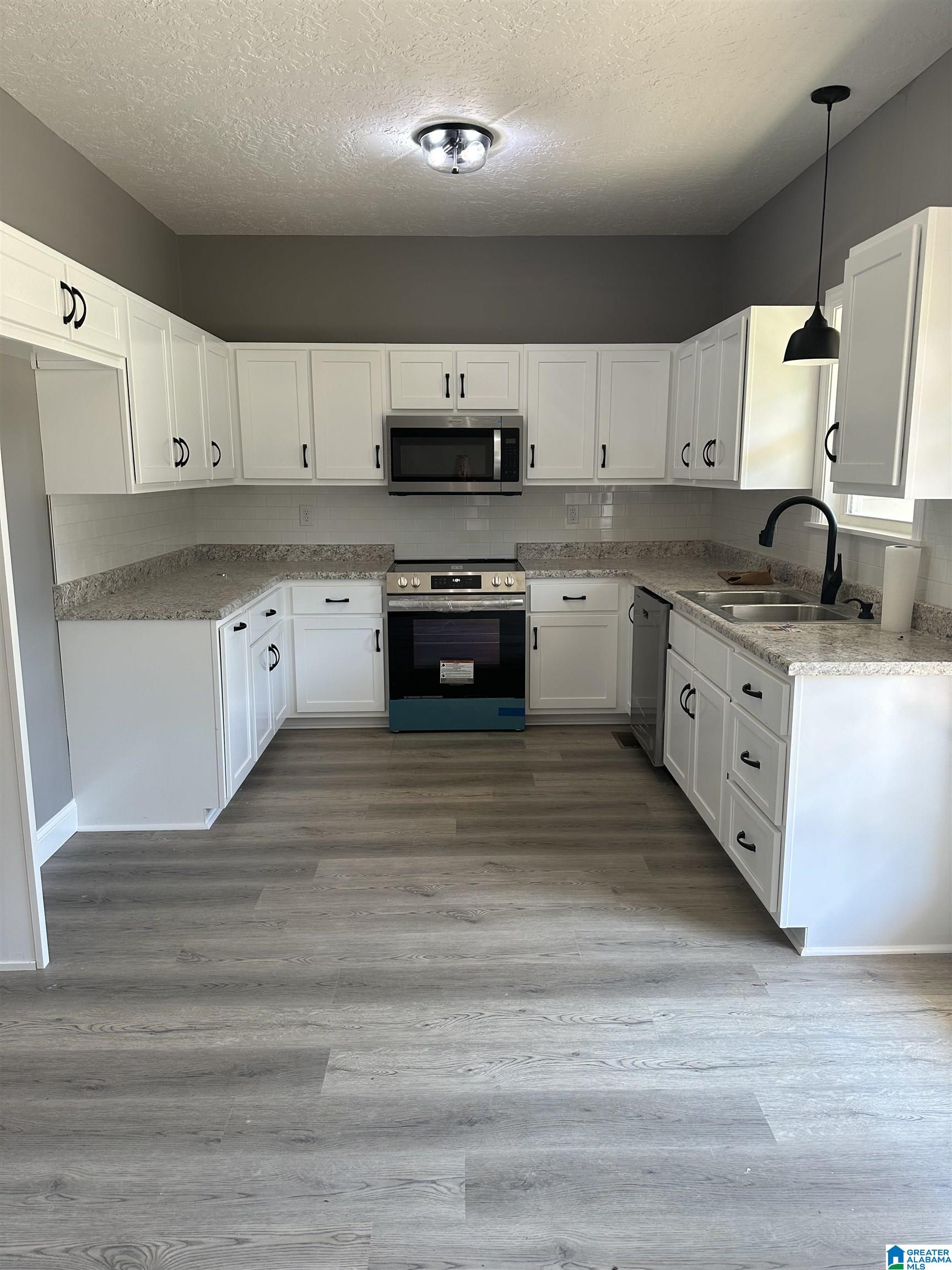 614 Post Oak Road Alexandria, AL 36250 - Photo 6 of 19
