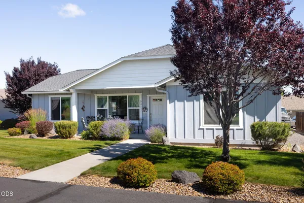 $359,900 | 541 Southwest Sunrise Circle, Metolius, OR 97741