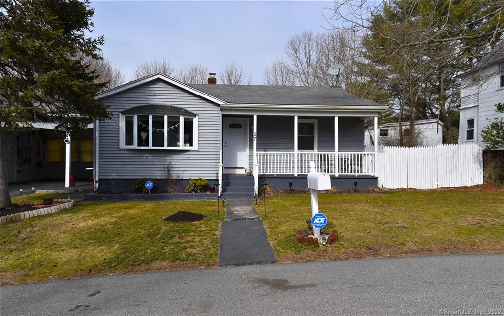 57 Russell Road Norwich, CT 06360 - Photo 1 of 1 Gallery Image 1