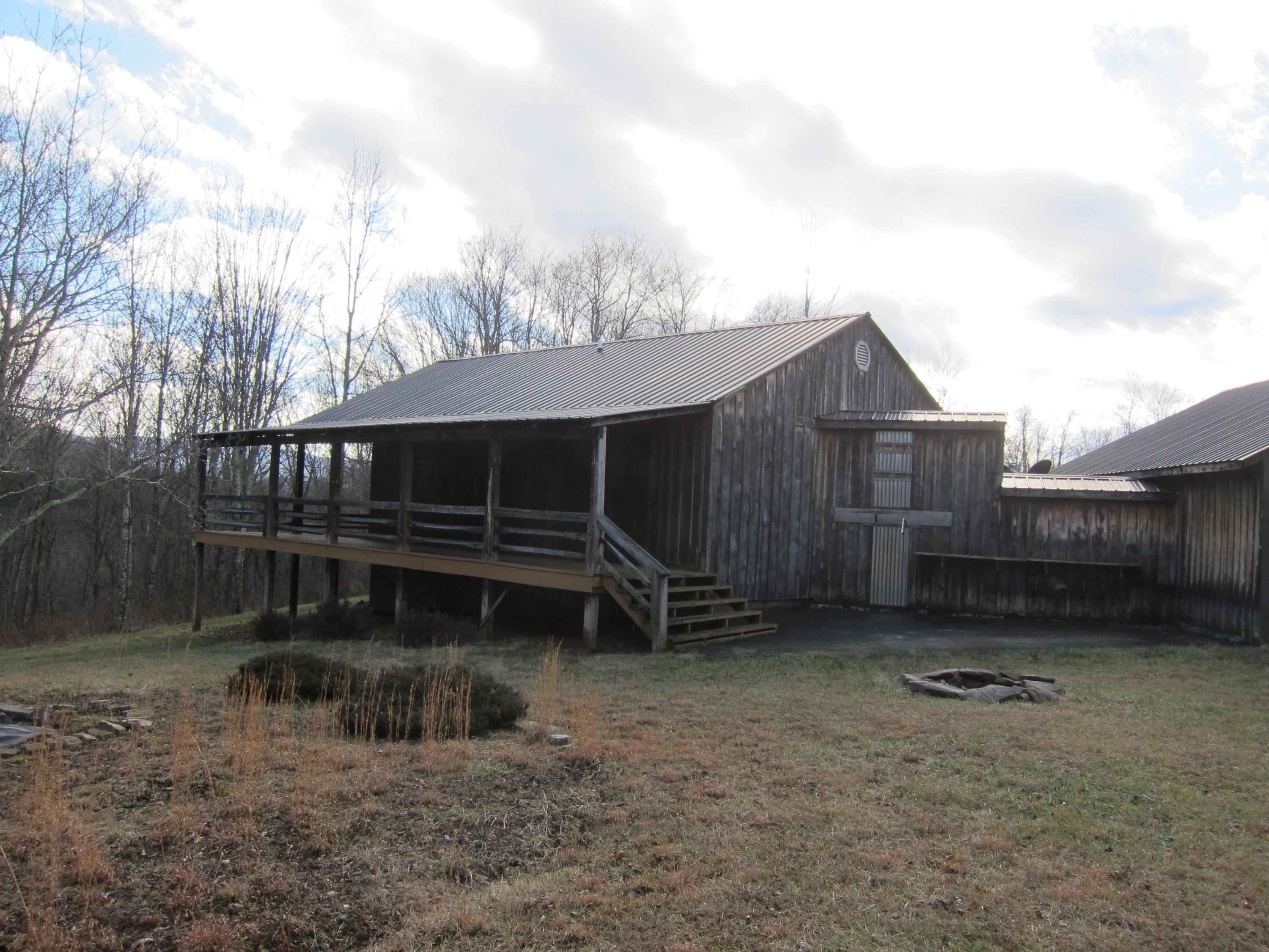 3905 Grassy Meadows Road Alderson, WV 24910 - Photo 5 of 26 Gallery Image 5