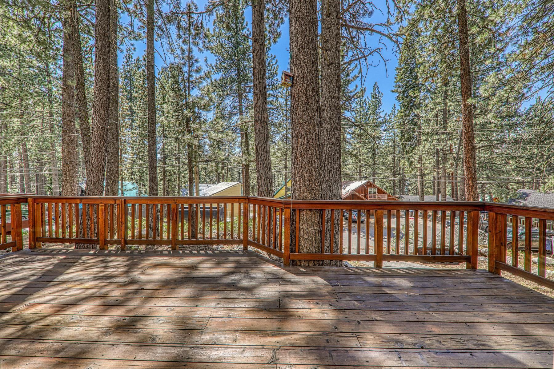 13464 Moraine Road Truckee, CA 96161 - Photo 9 of 28