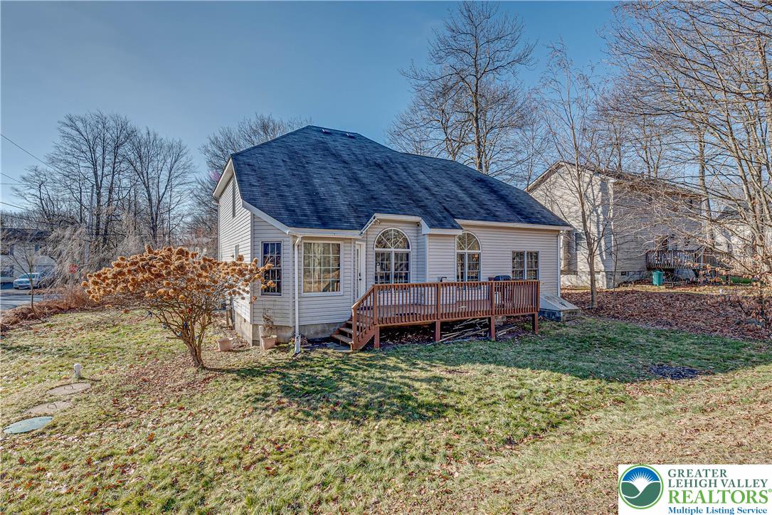 1624 Cotswald Road Tobyhanna, PA 18466 - Photo 43 of 43 Gallery Image 43