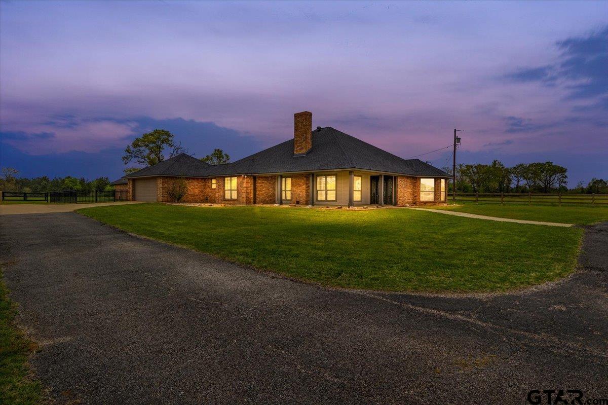 2268 County Road 4113 Henderson, TX 75654 - Photo 1 of 48