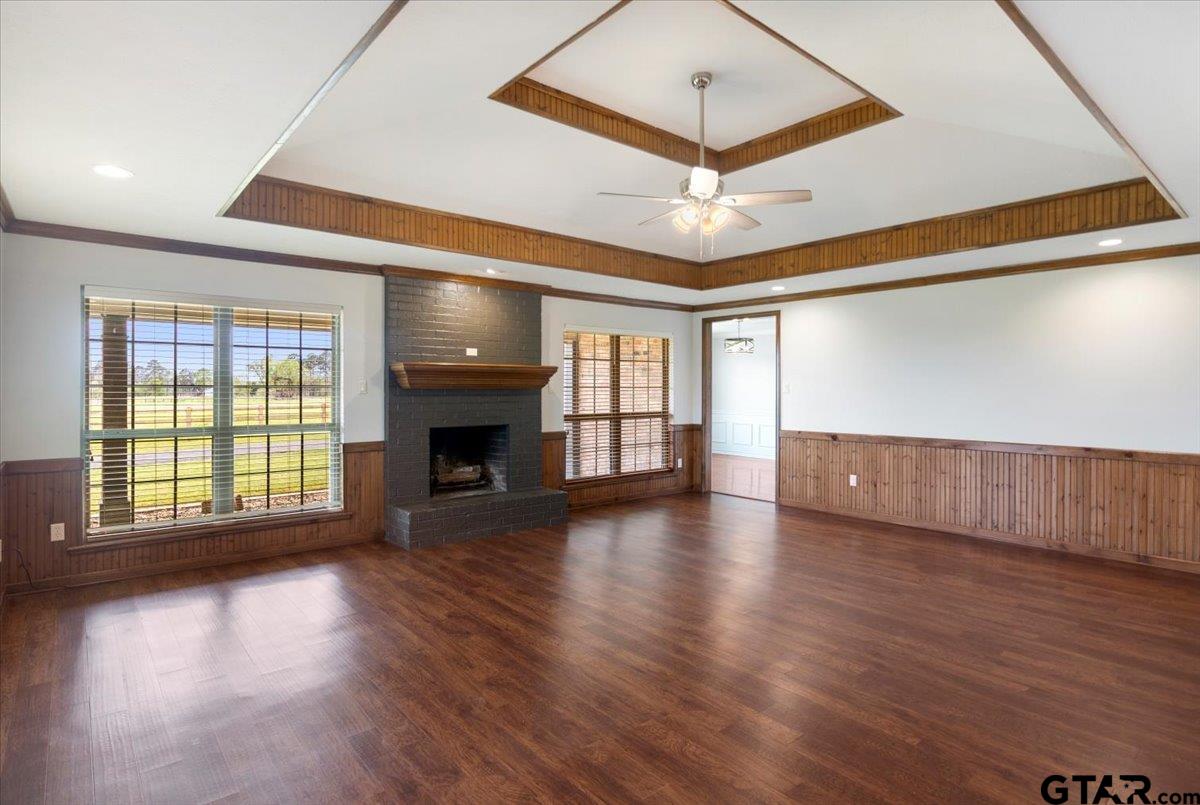 2268 County Road 4113 Henderson, TX 75654 - Photo 13 of 48