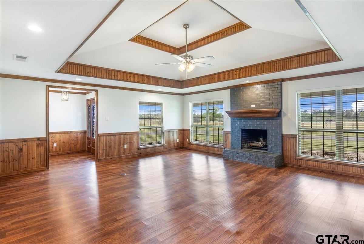 2268 County Road 4113 Henderson, TX 75654 - Photo 14 of 48