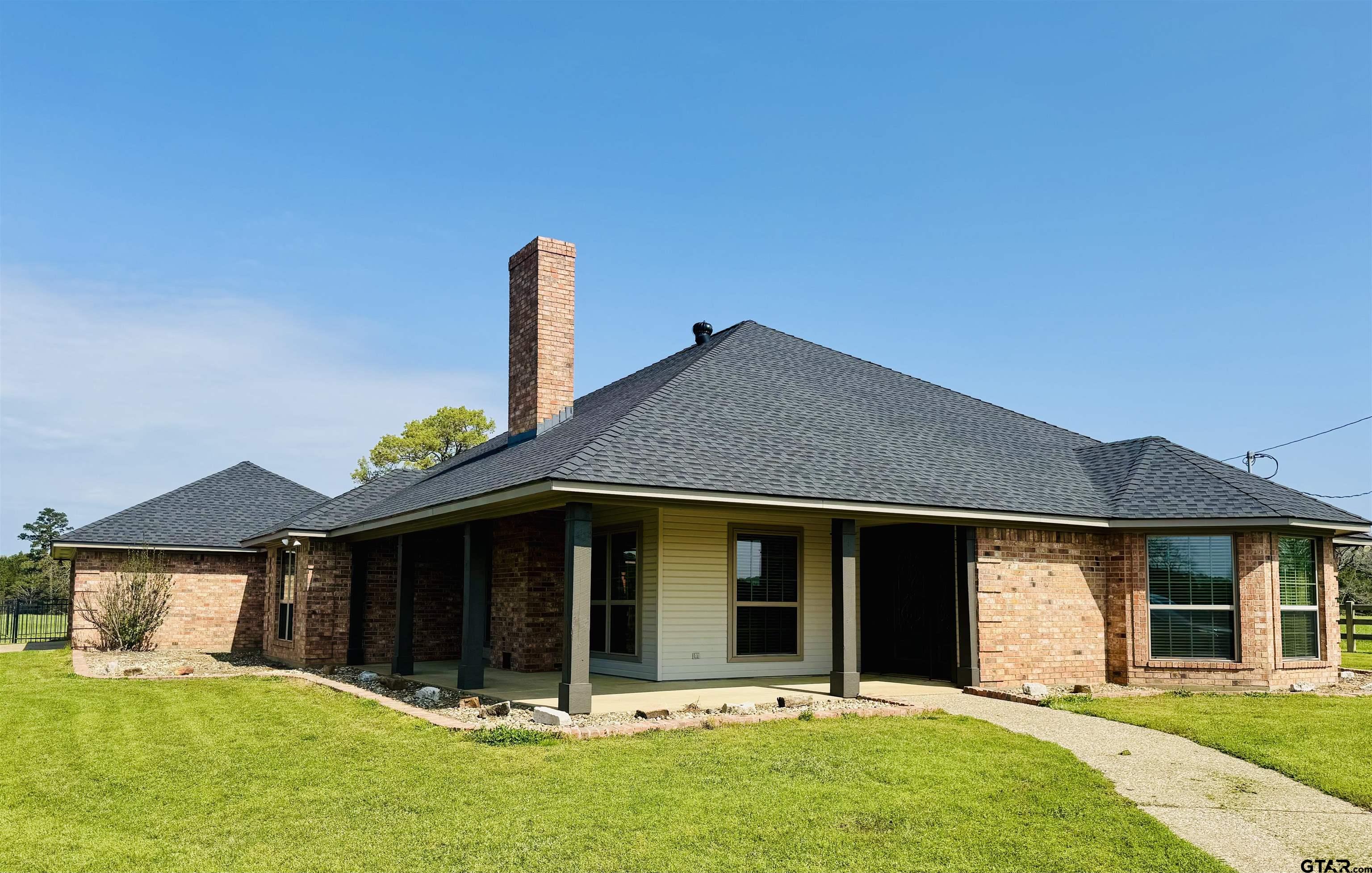 2268 County Road 4113 Henderson, TX 75654 - Photo 2 of 48