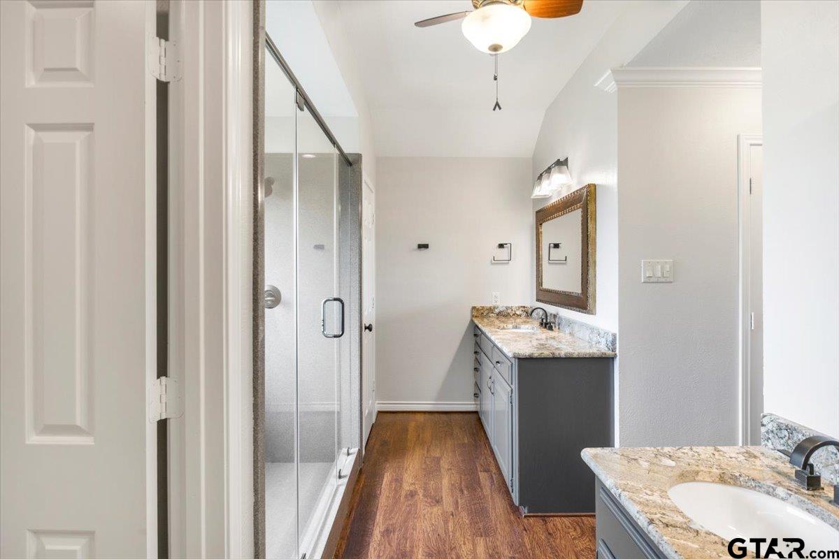 2268 County Road 4113 Henderson, TX 75654 - Photo 28 of 48