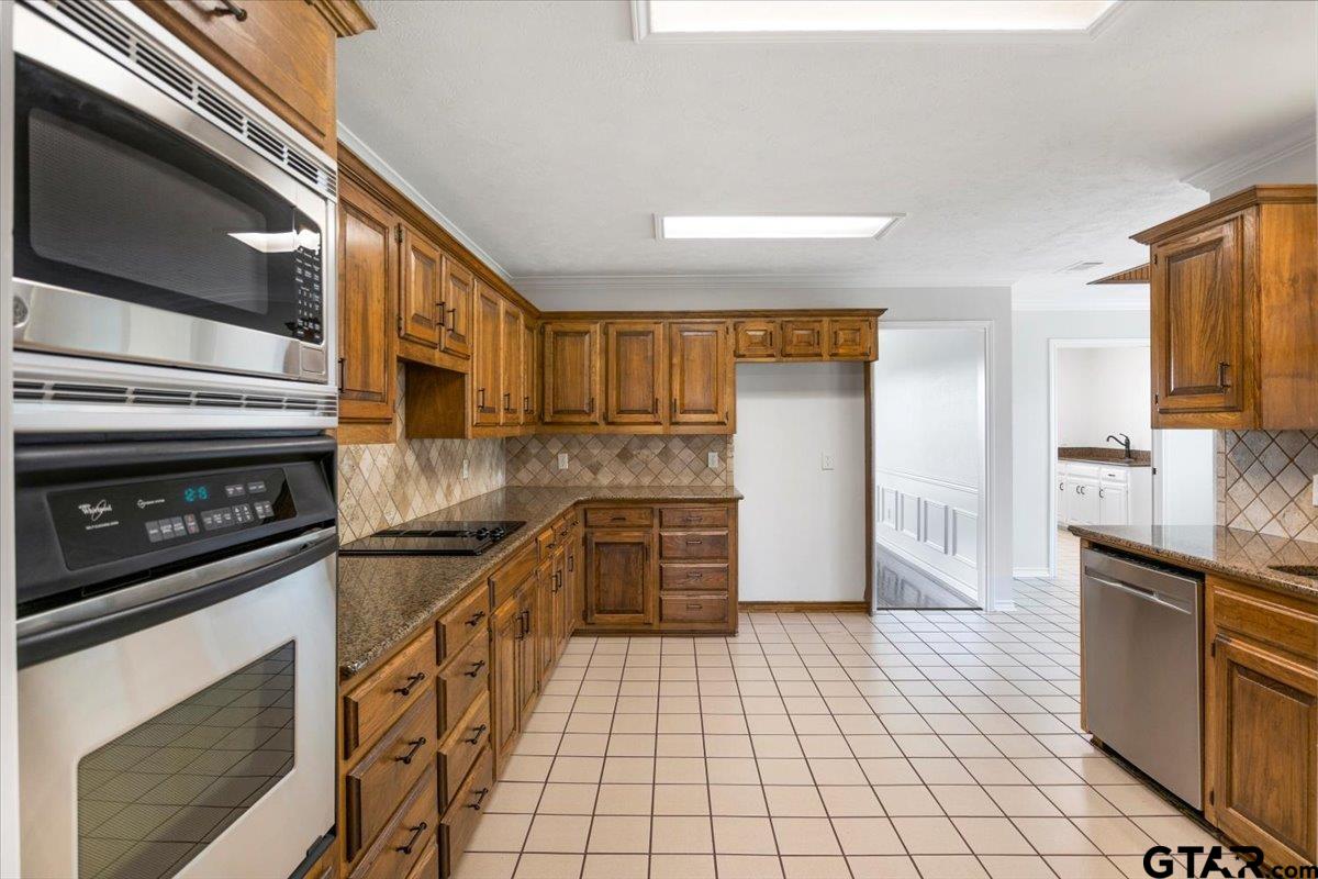 2268 County Road 4113 Henderson, TX 75654 - Photo 34 of 48