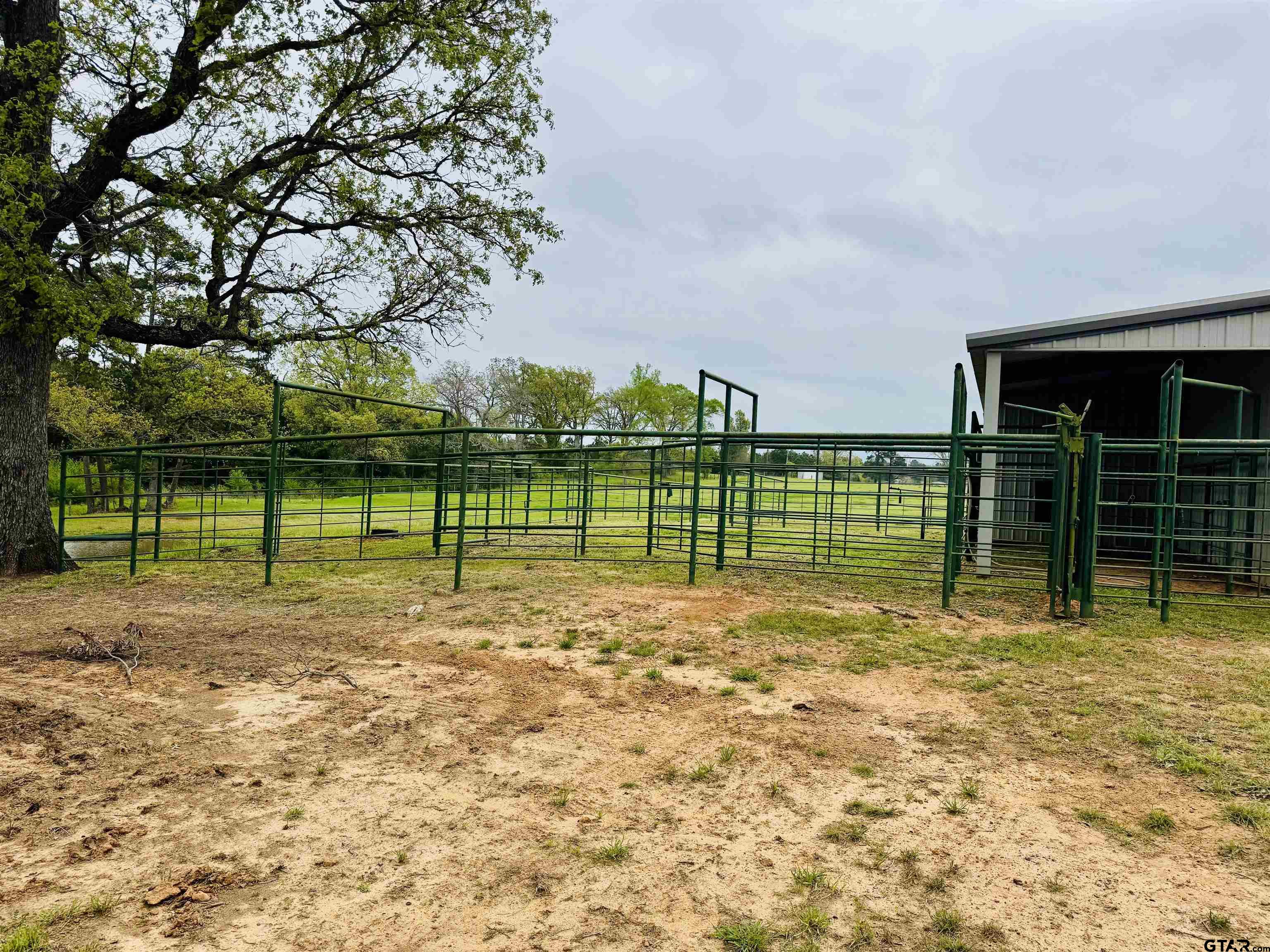 2268 County Road 4113 Henderson, TX 75654 - Photo 5 of 48