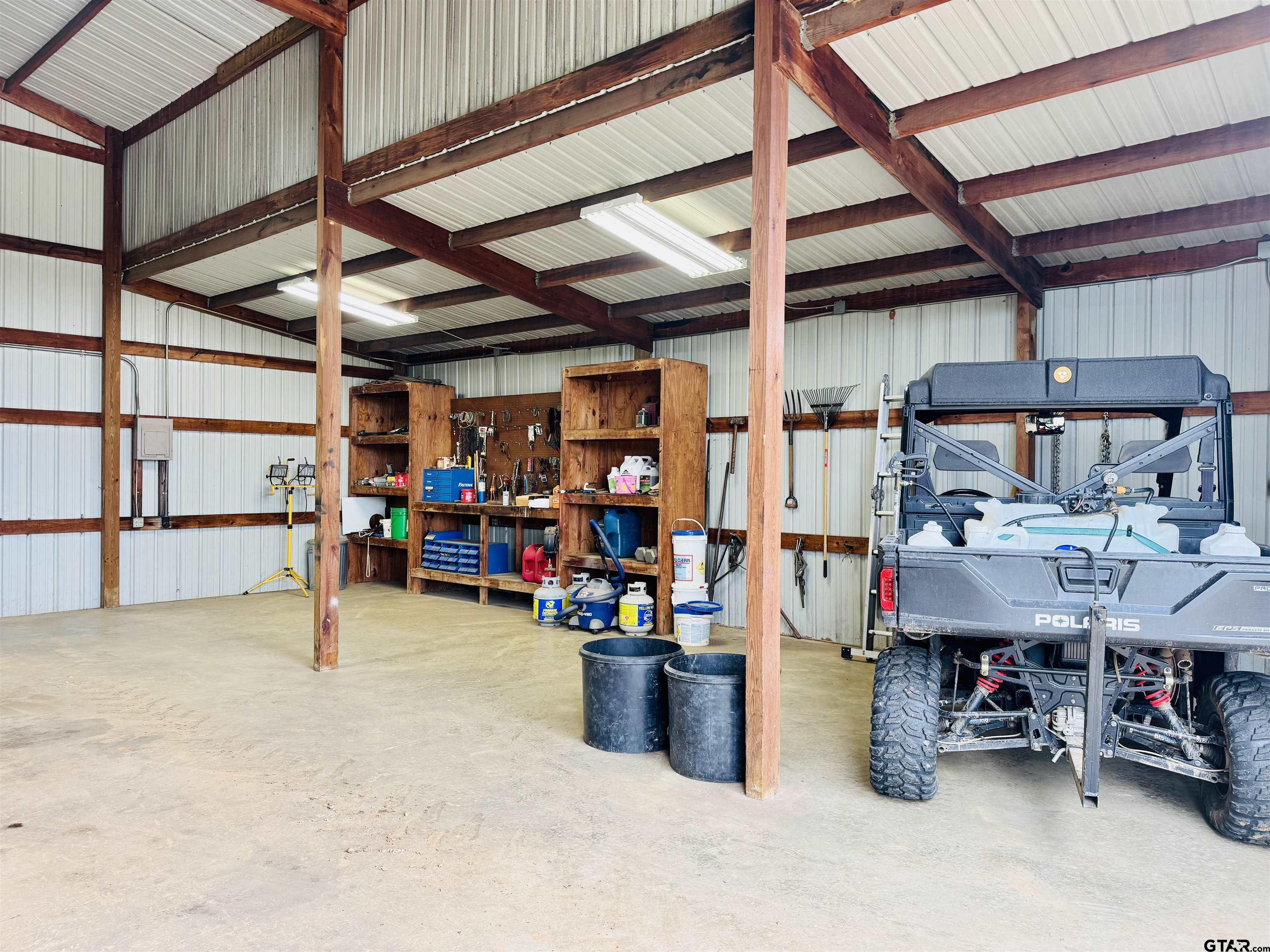 2268 County Road 4113 Henderson, TX 75654 - Photo 8 of 48