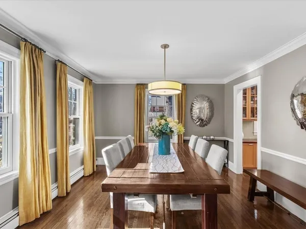 $2,890,000 | 8 Tennyson Road, Wellesley, MA 02481