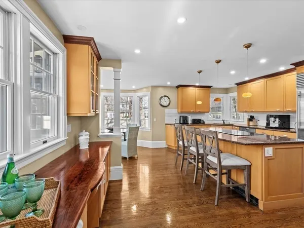 $2,890,000 | 8 Tennyson Road, Wellesley, MA 02481