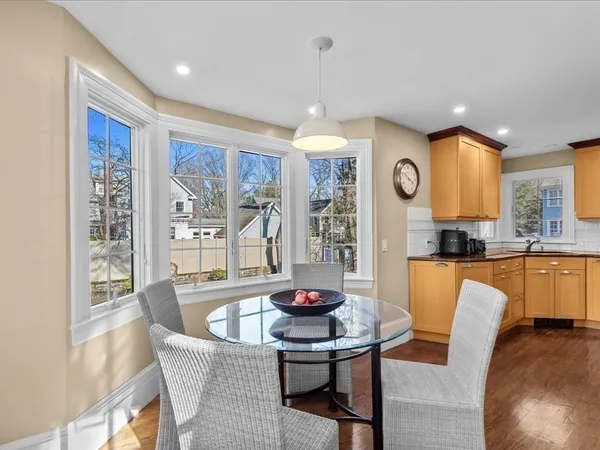 $2,890,000 | 8 Tennyson Road, Wellesley, MA 02481