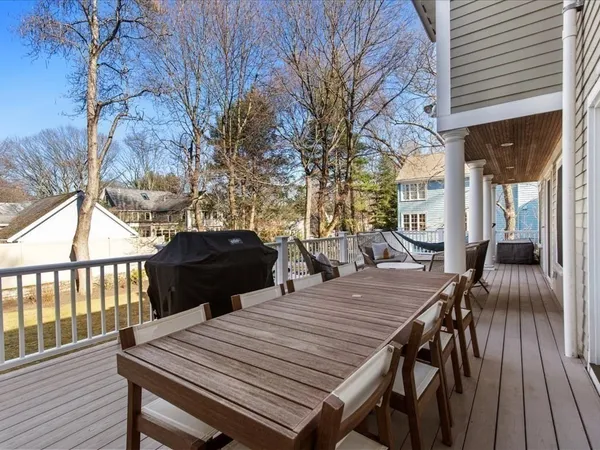 $2,890,000 | 8 Tennyson Road, Wellesley, MA 02481