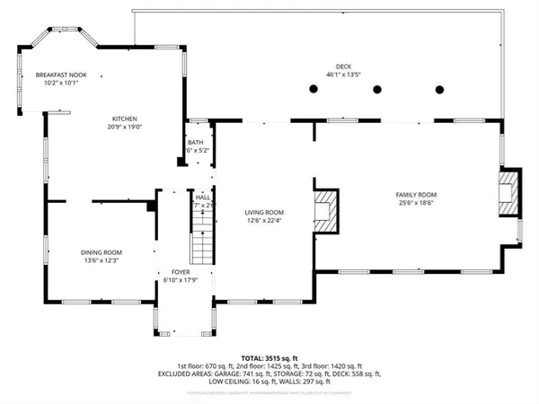 $2,890,000 | 8 Tennyson Road, Wellesley, MA 02481