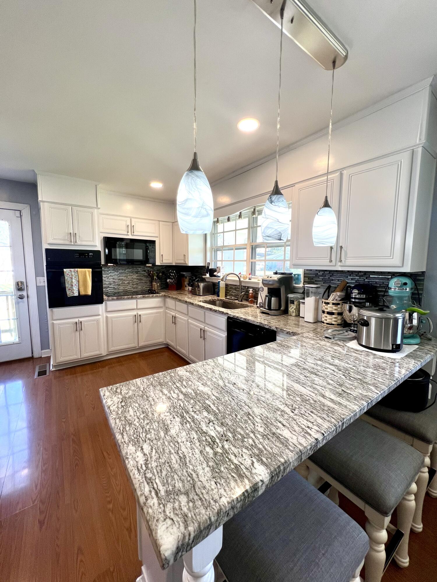 40 Stuart Road Fort Oglethorpe, GA 30742 - Photo 11 of 75 *