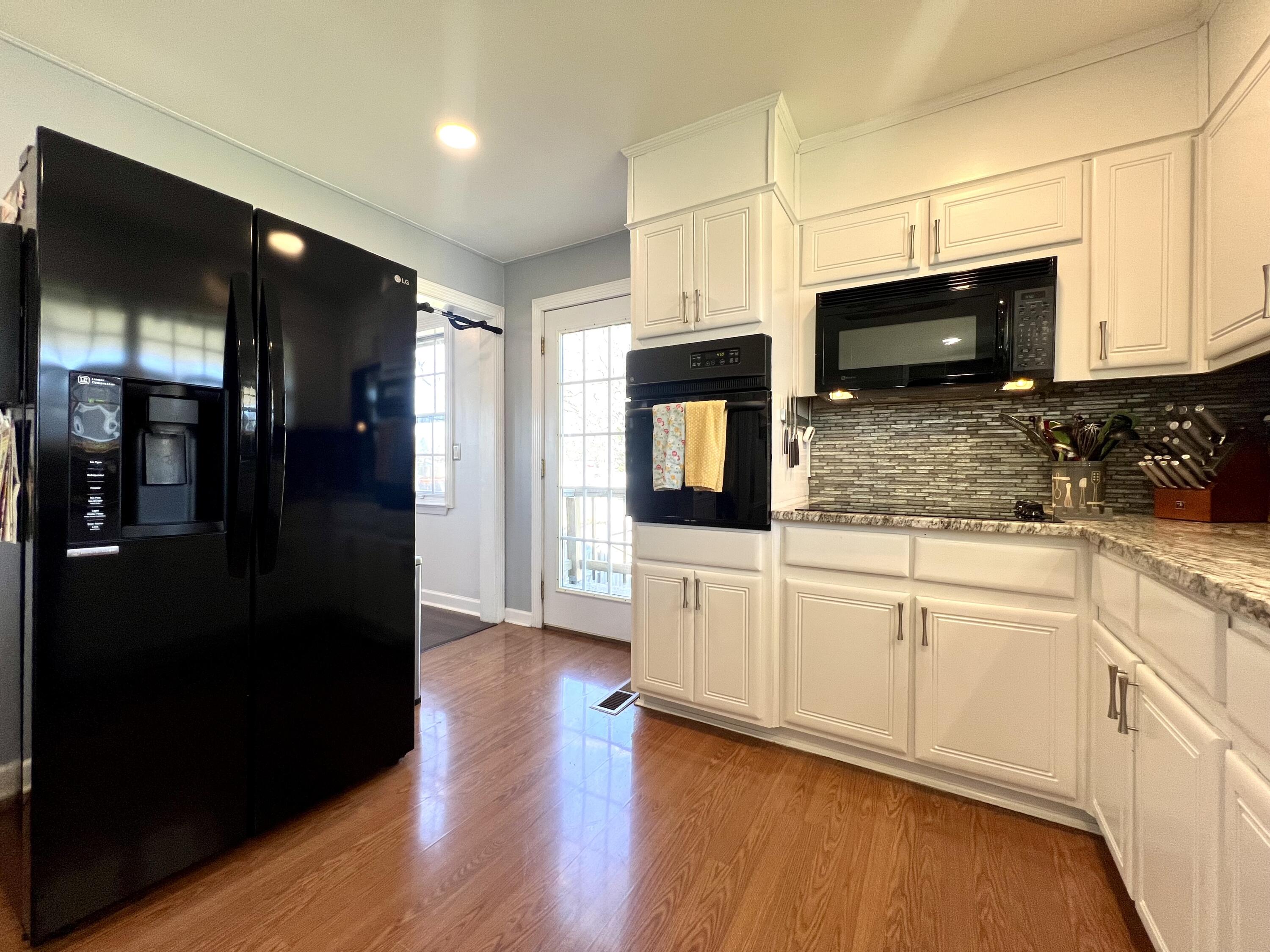 40 Stuart Road Fort Oglethorpe, GA 30742 - Photo 13 of 75 *