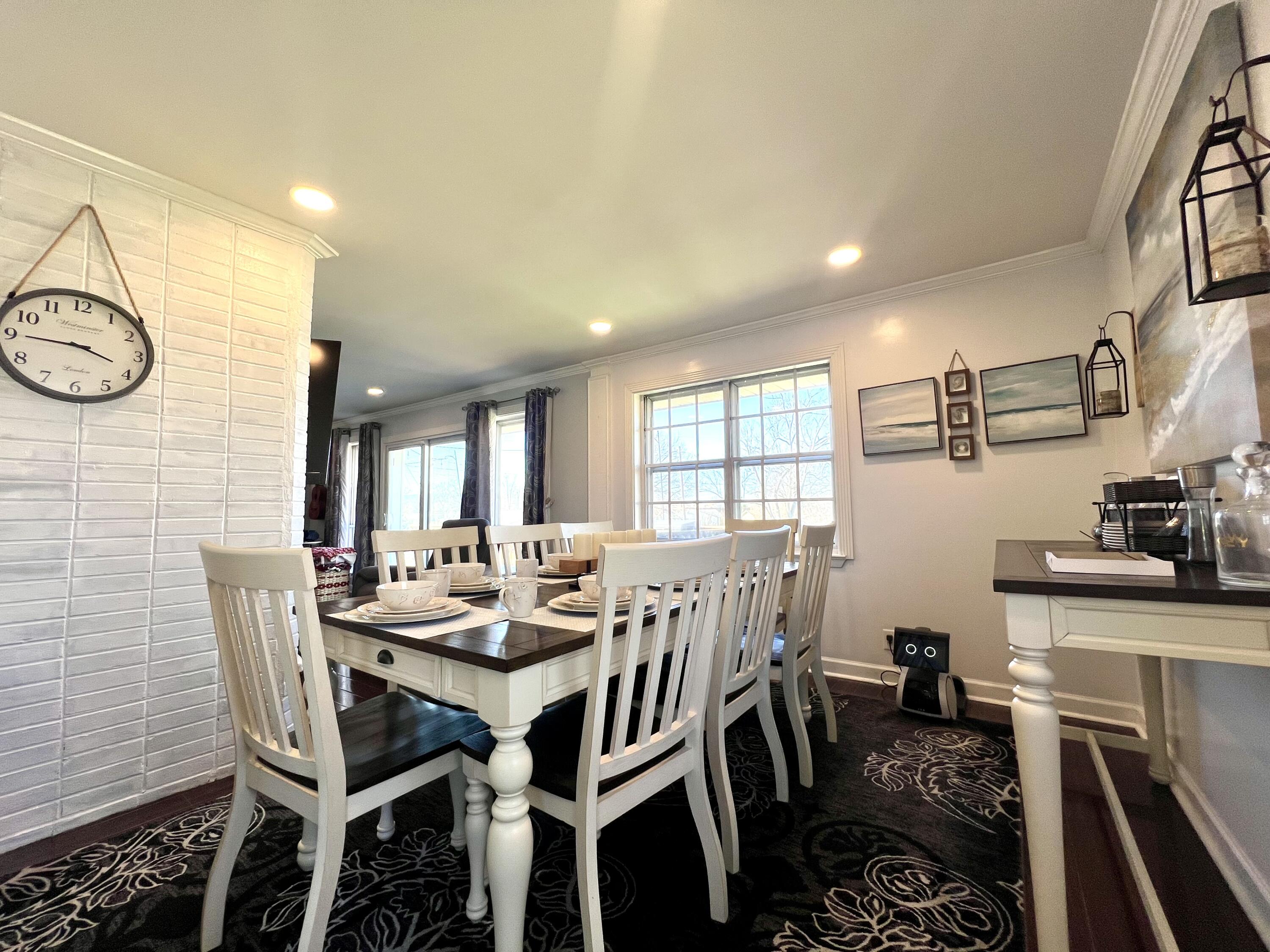 40 Stuart Road Fort Oglethorpe, GA 30742 - Photo 19 of 75 +