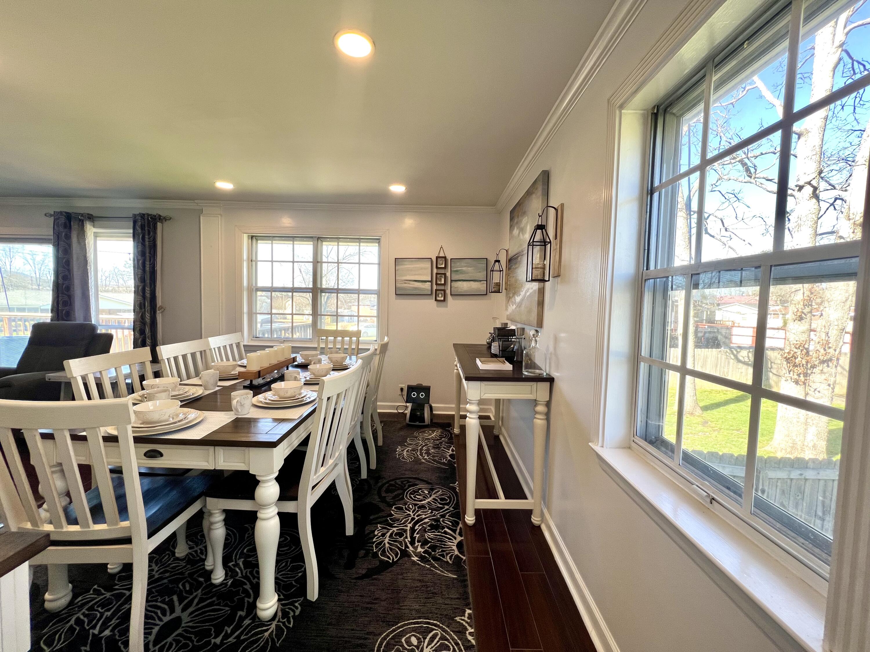 40 Stuart Road Fort Oglethorpe, GA 30742 - Photo 20 of 75 *