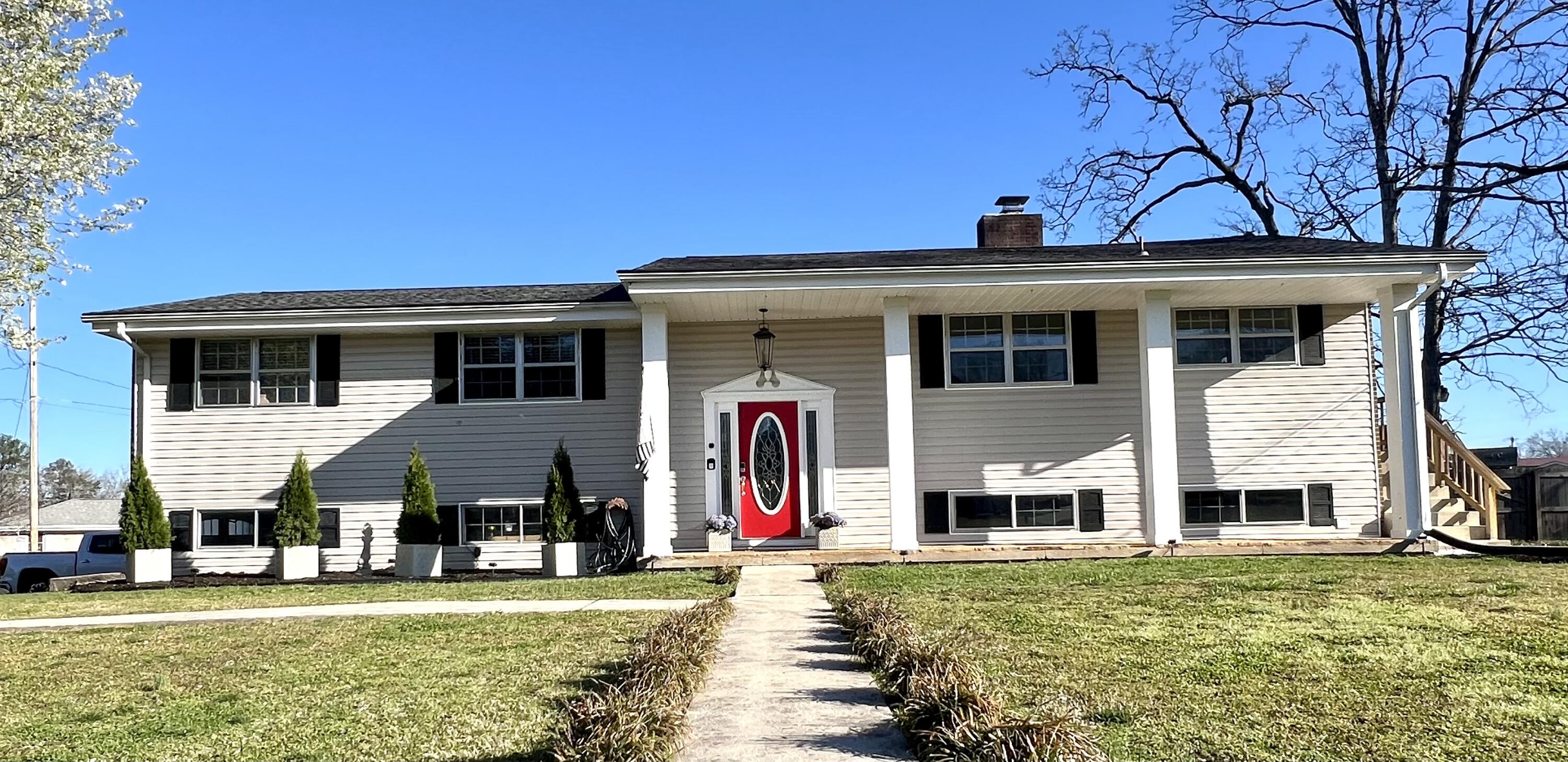 40 Stuart Road Fort Oglethorpe, GA 30742 - Photo 2 of 75 *