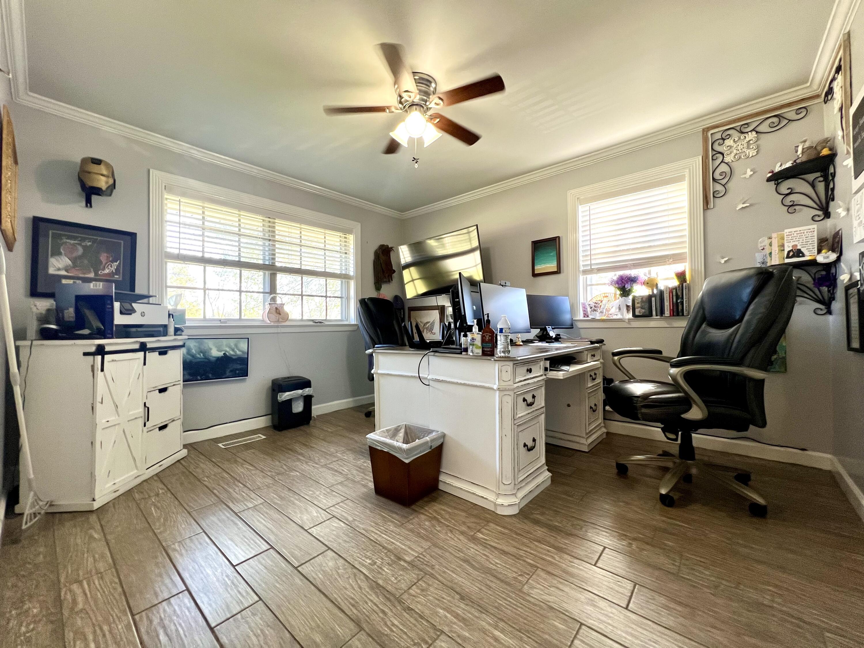 40 Stuart Road Fort Oglethorpe, GA 30742 - Photo 25 of 75 *