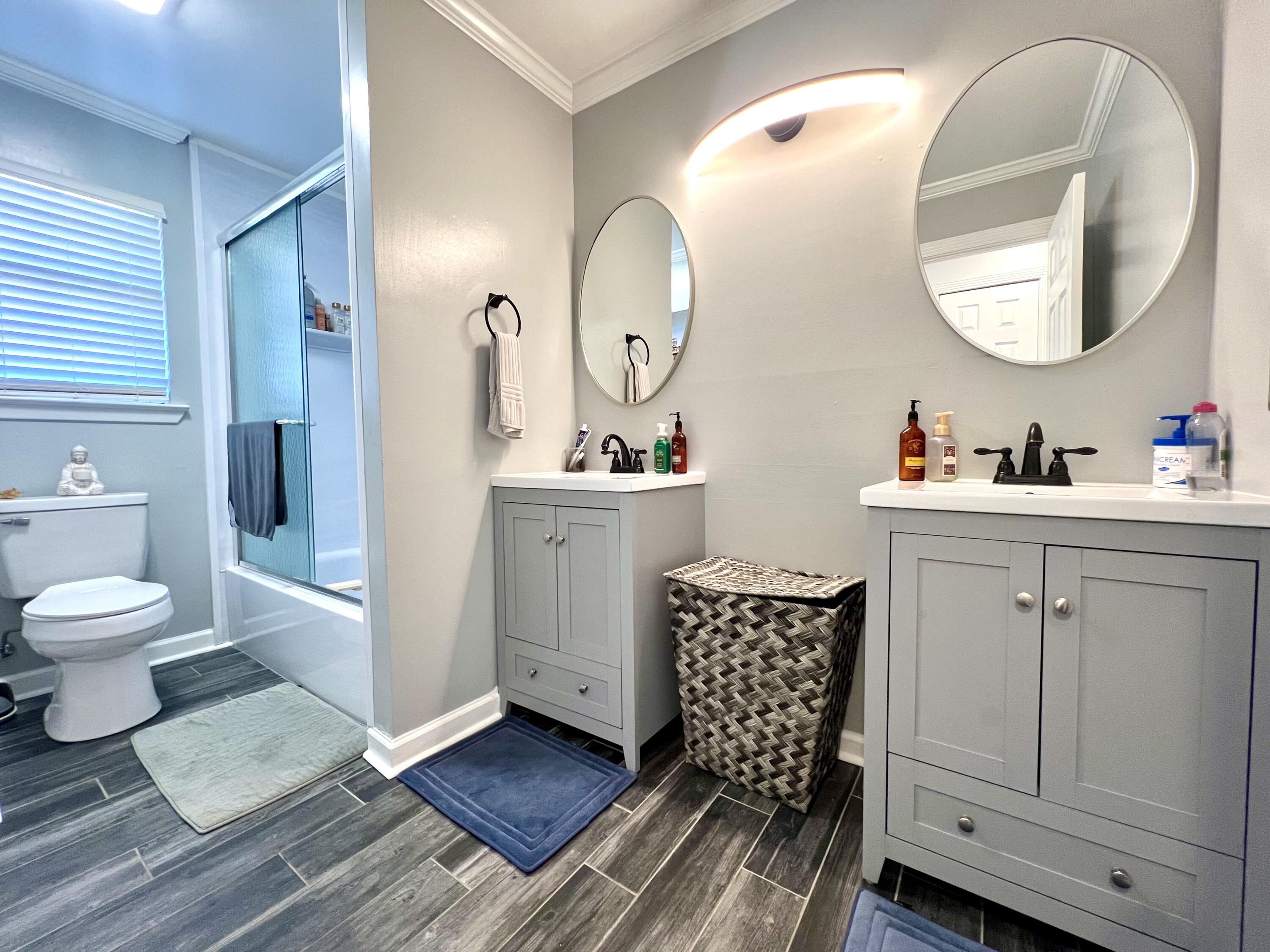 40 Stuart Road Fort Oglethorpe, GA 30742 - Photo 29 of 75 *