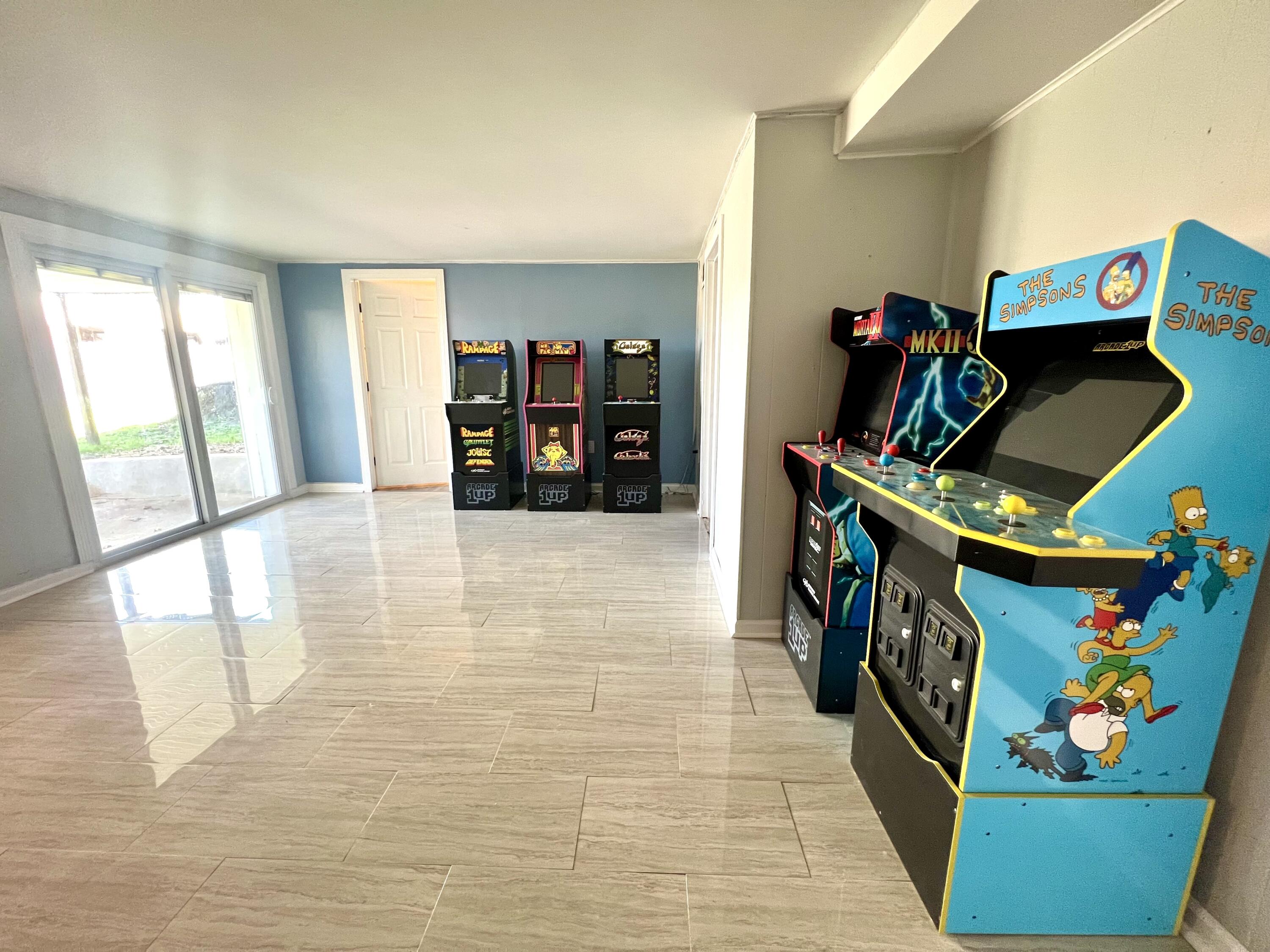 40 Stuart Road Fort Oglethorpe, GA 30742 - Photo 30 of 75 *