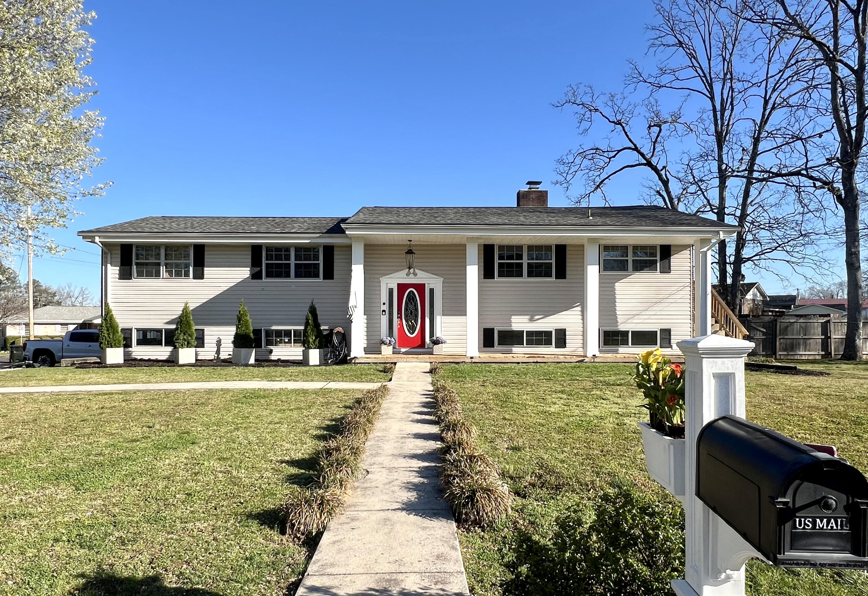 40 Stuart Road Fort Oglethorpe, GA 30742 - Photo 3 of 75 *