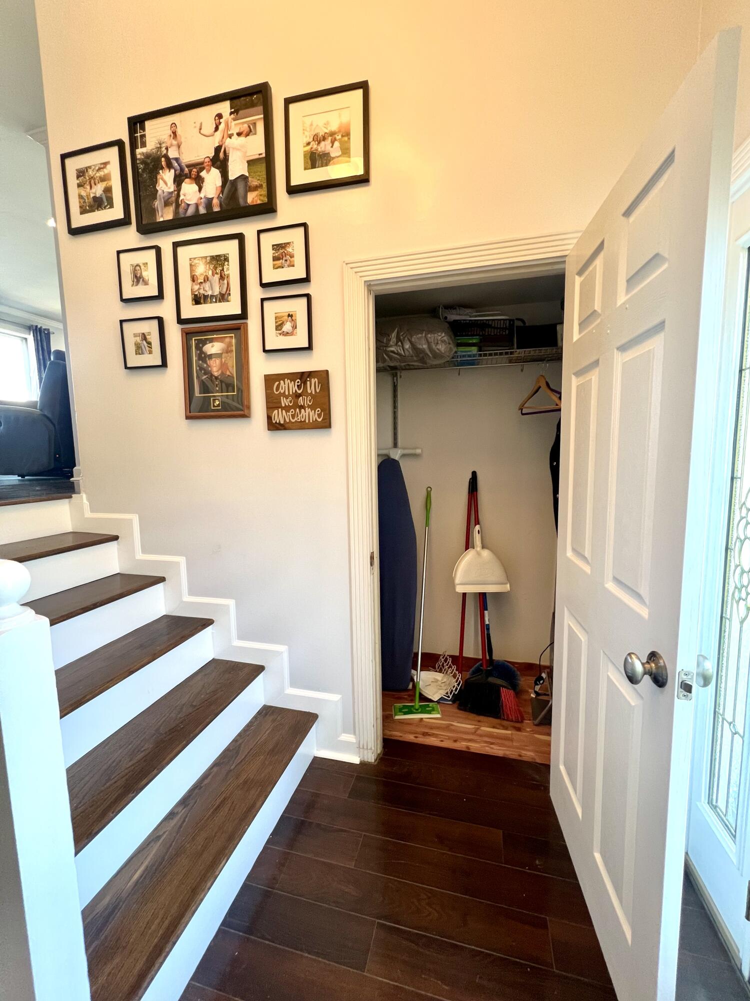 40 Stuart Road Fort Oglethorpe, GA 30742 - Photo 43 of 75 *