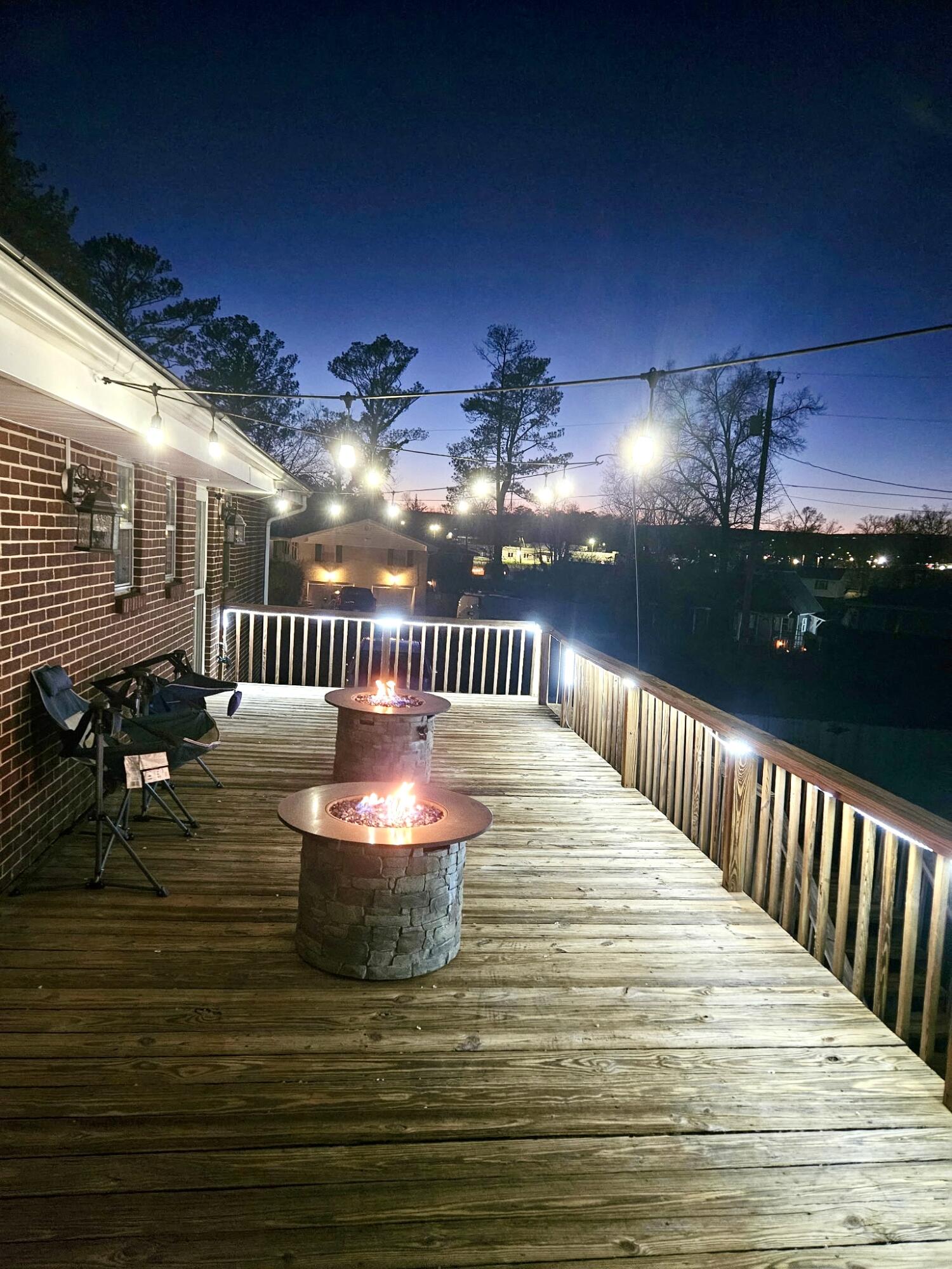 40 Stuart Road Fort Oglethorpe, GA 30742 - Photo 44 of 75 +