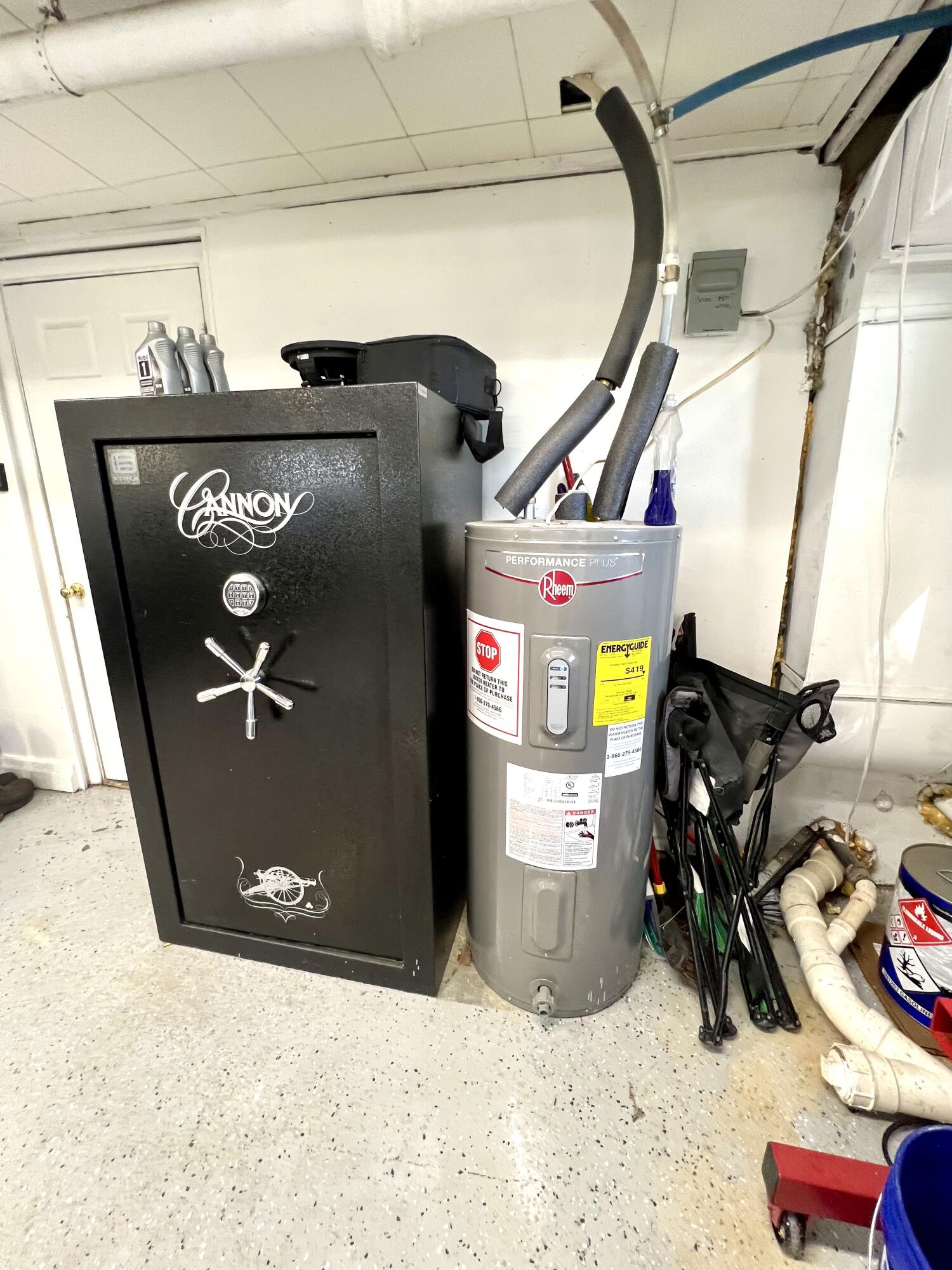 40 Stuart Road Fort Oglethorpe, GA 30742 - Photo 46 of 75 +