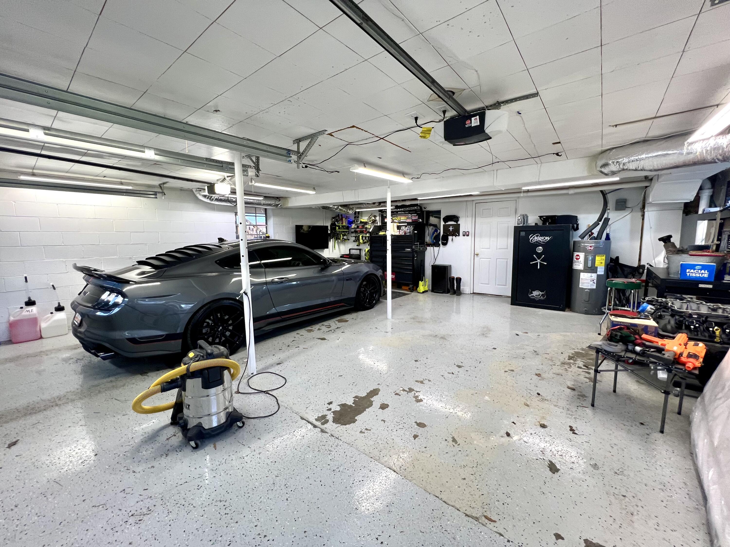 40 Stuart Road Fort Oglethorpe, GA 30742 - Photo 47 of 75 +