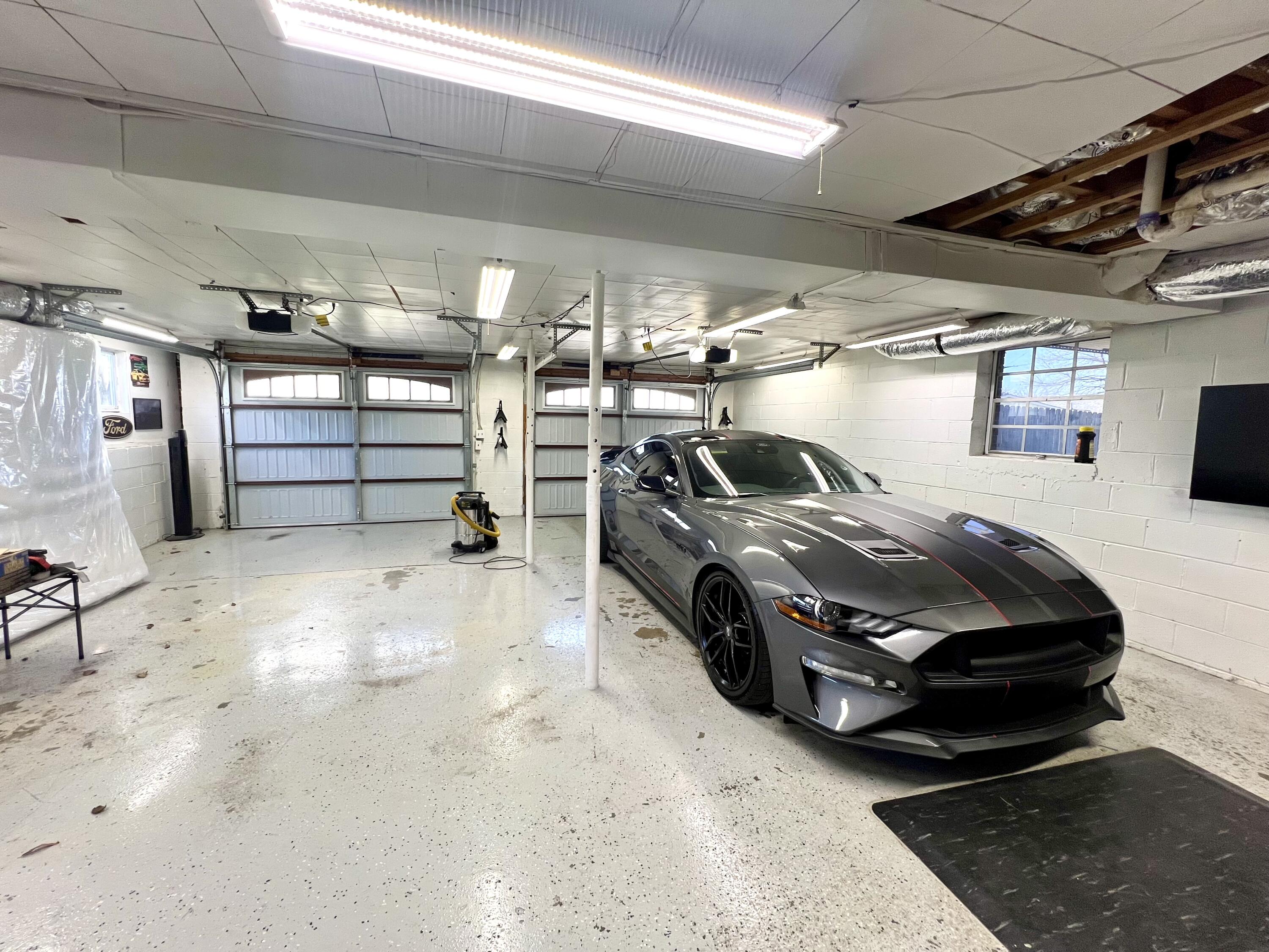 40 Stuart Road Fort Oglethorpe, GA 30742 - Photo 48 of 75 *