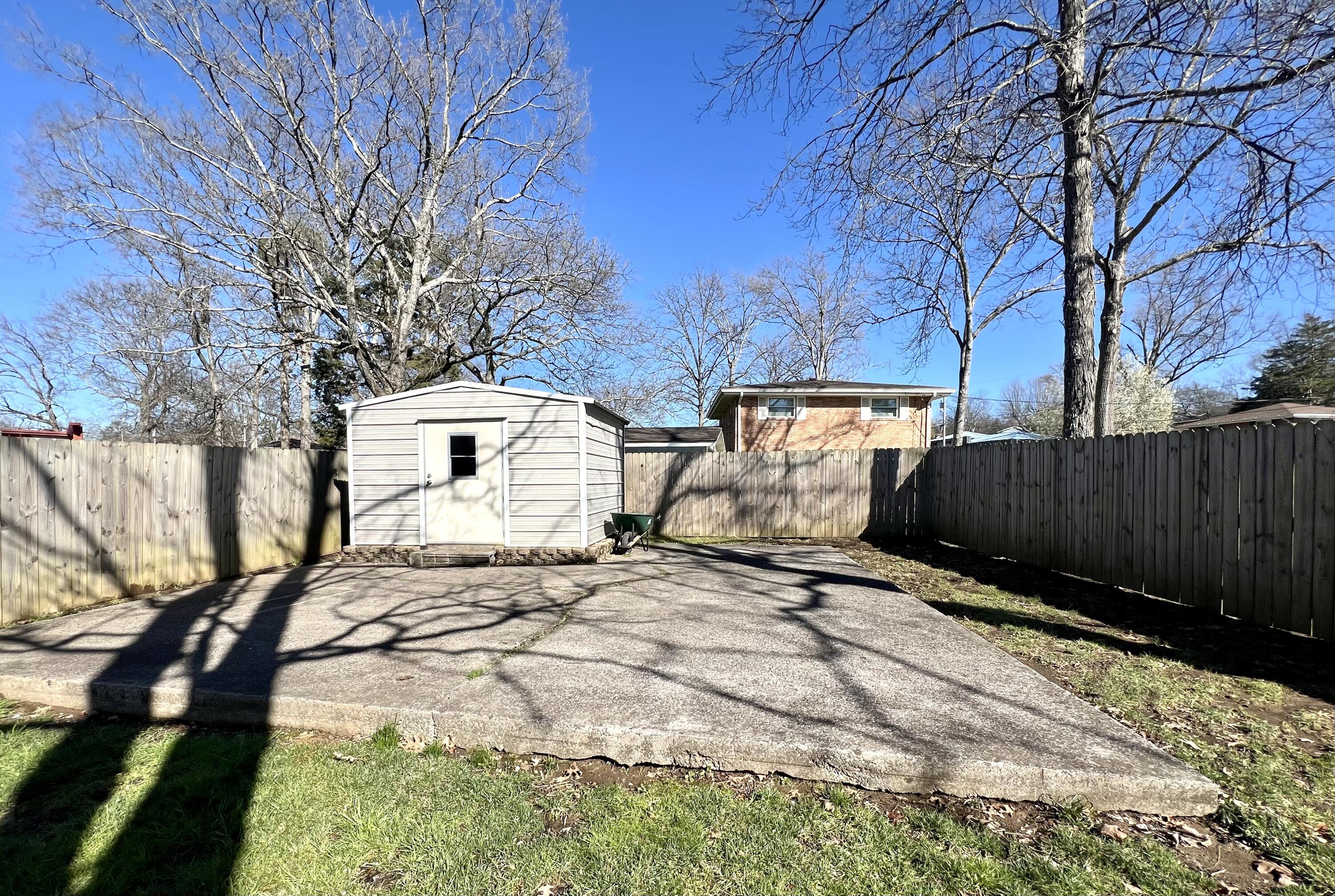 40 Stuart Road Fort Oglethorpe, GA 30742 - Photo 49 of 75 *