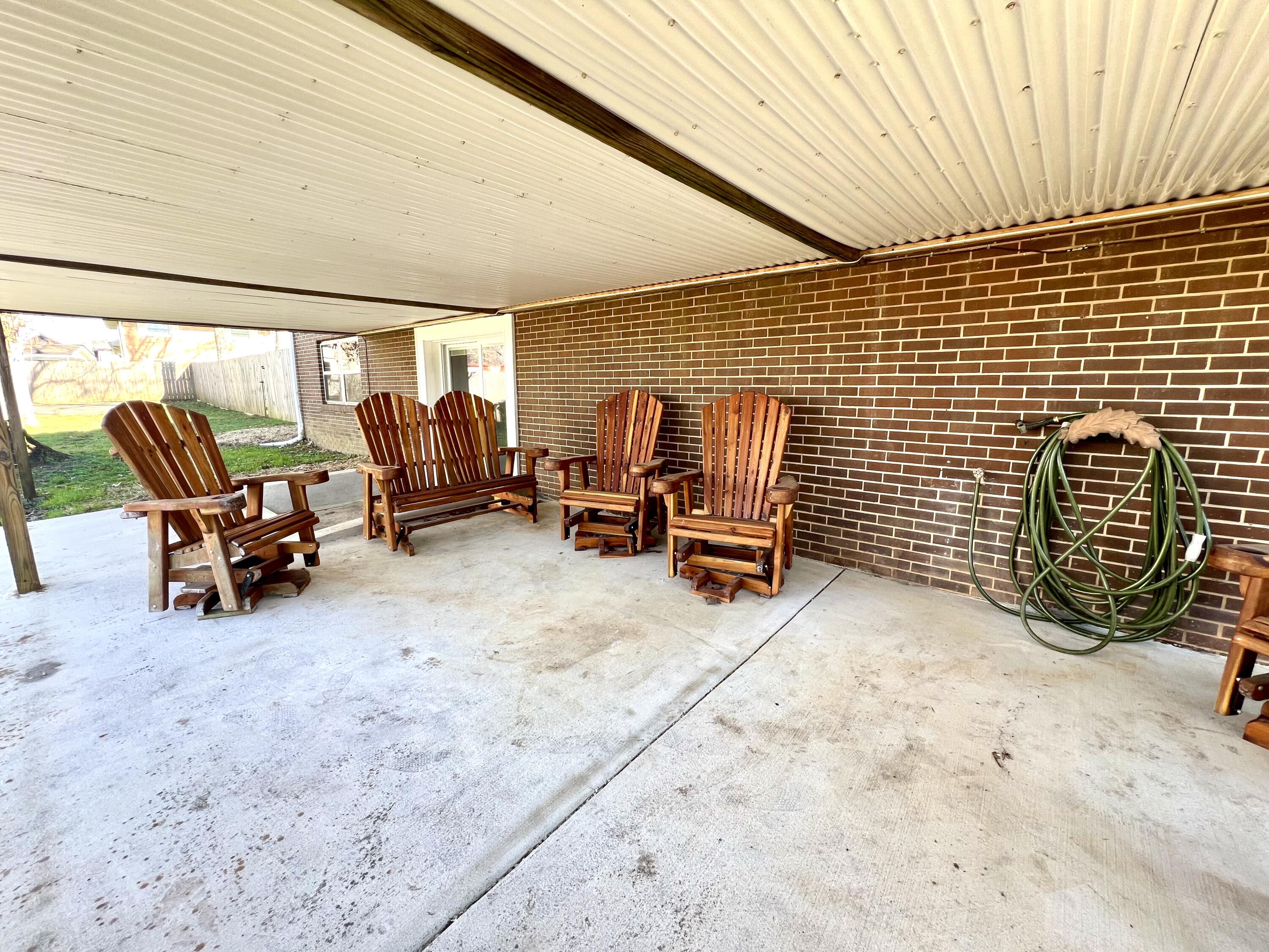 40 Stuart Road Fort Oglethorpe, GA 30742 - Photo 50 of 75 *