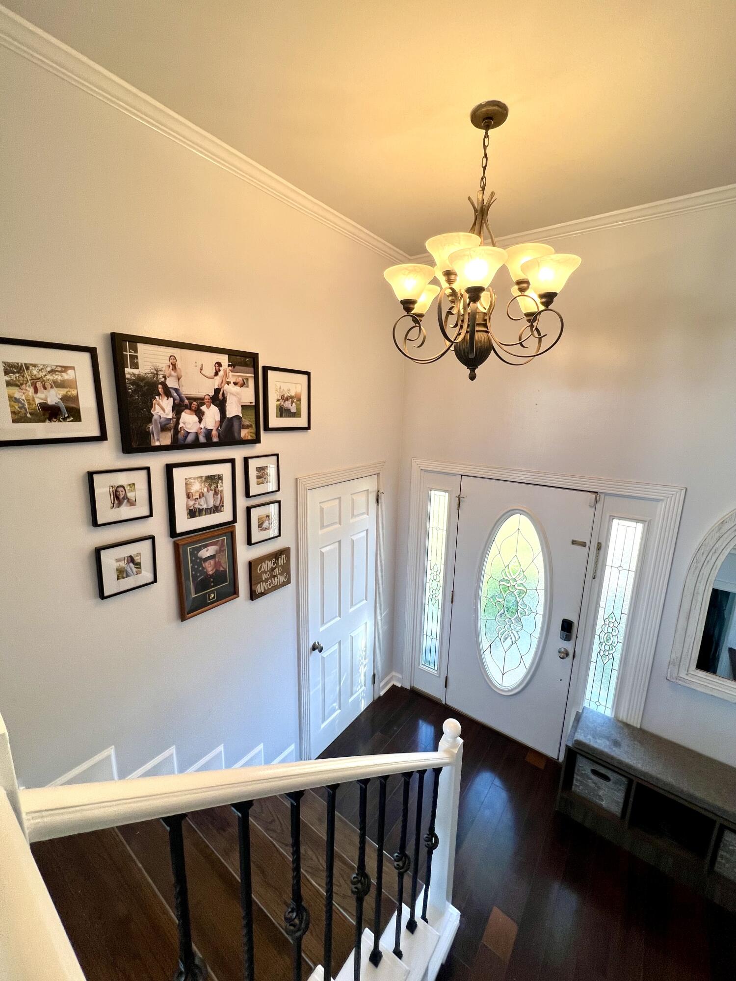 40 Stuart Road Fort Oglethorpe, GA 30742 - Photo 5 of 75 *