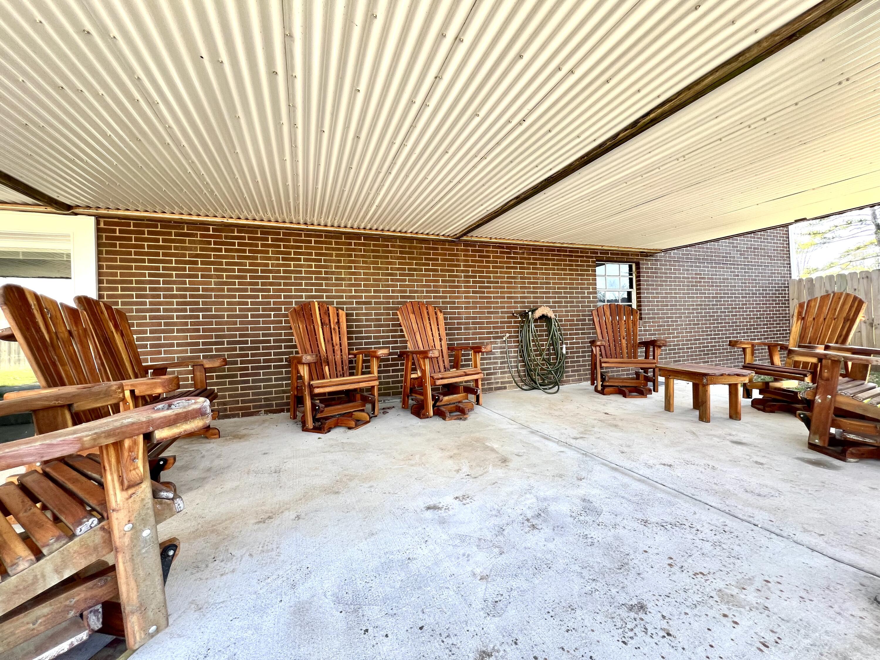 40 Stuart Road Fort Oglethorpe, GA 30742 - Photo 51 of 75 *