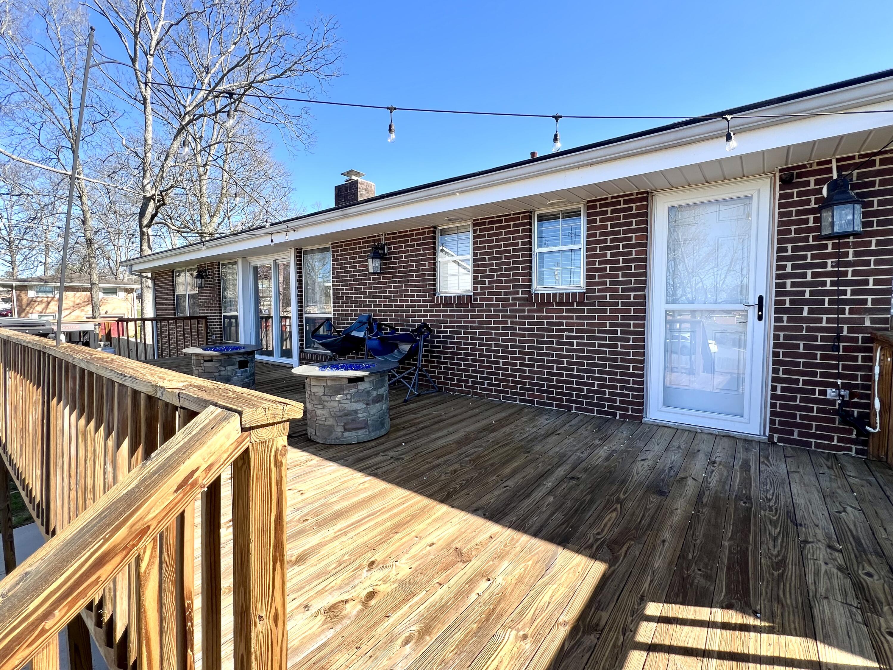 40 Stuart Road Fort Oglethorpe, GA 30742 - Photo 54 of 75 *