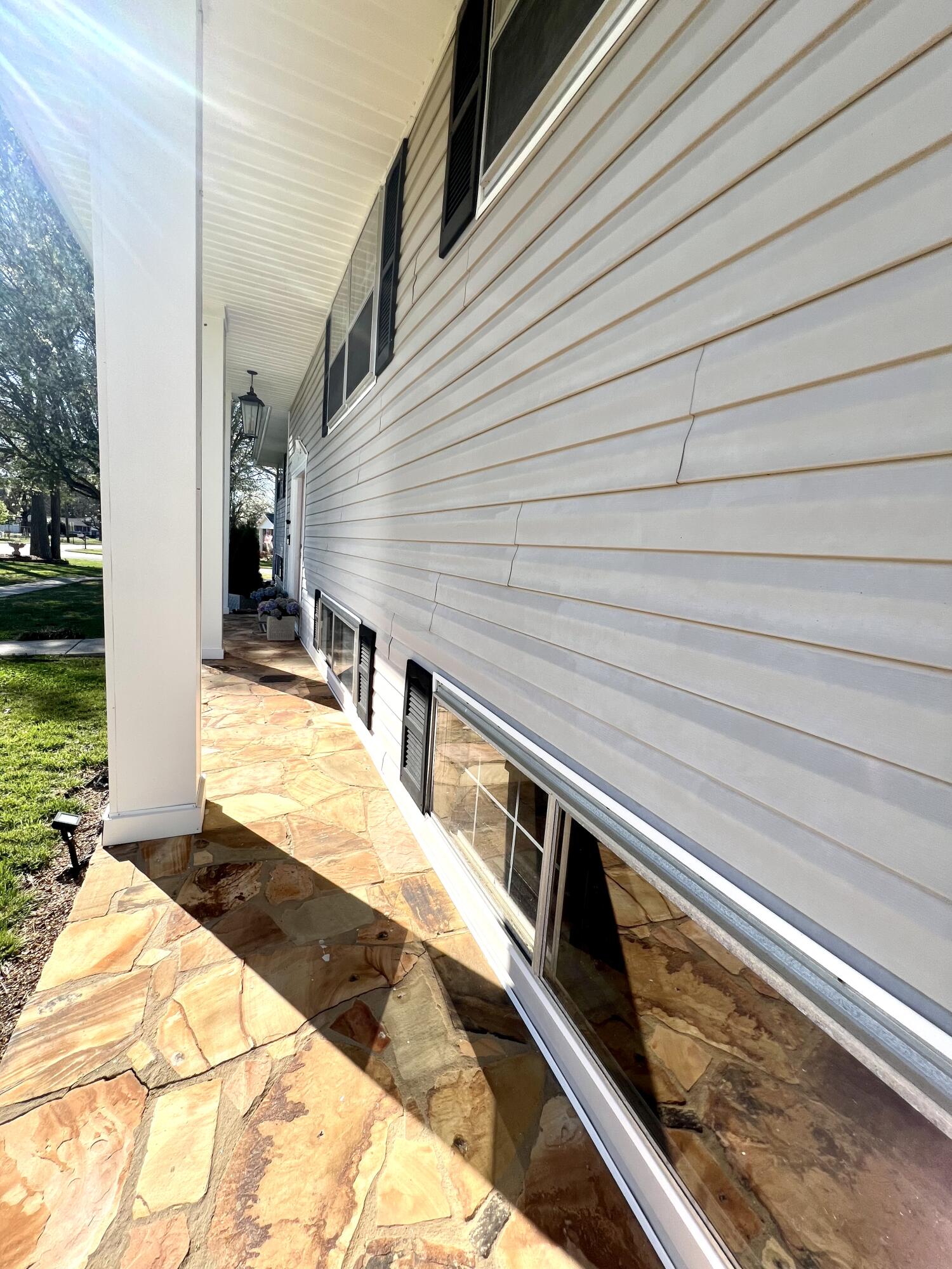 40 Stuart Road Fort Oglethorpe, GA 30742 - Photo 57 of 75 +