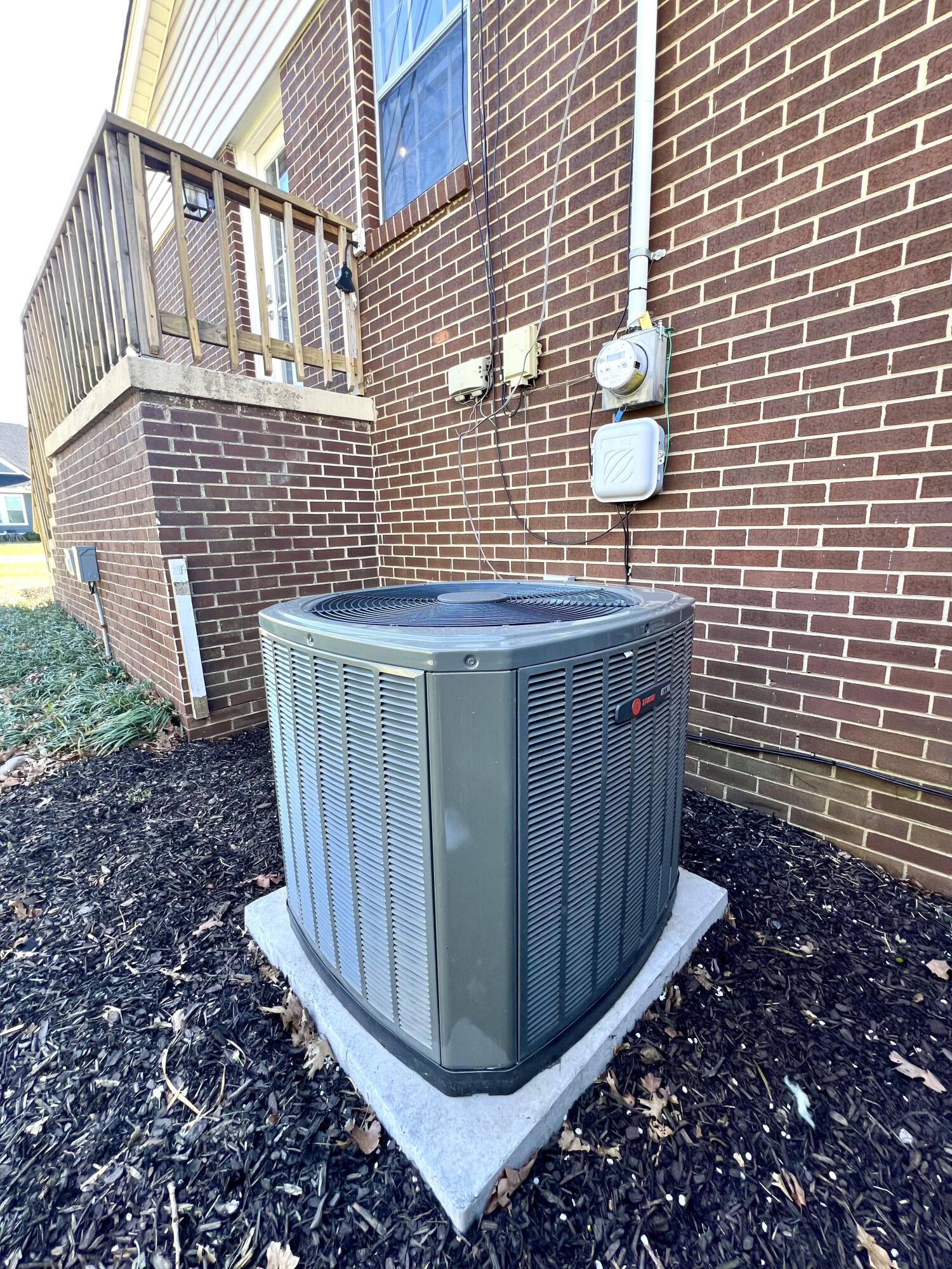 40 Stuart Road Fort Oglethorpe, GA 30742 - Photo 58 of 75 *