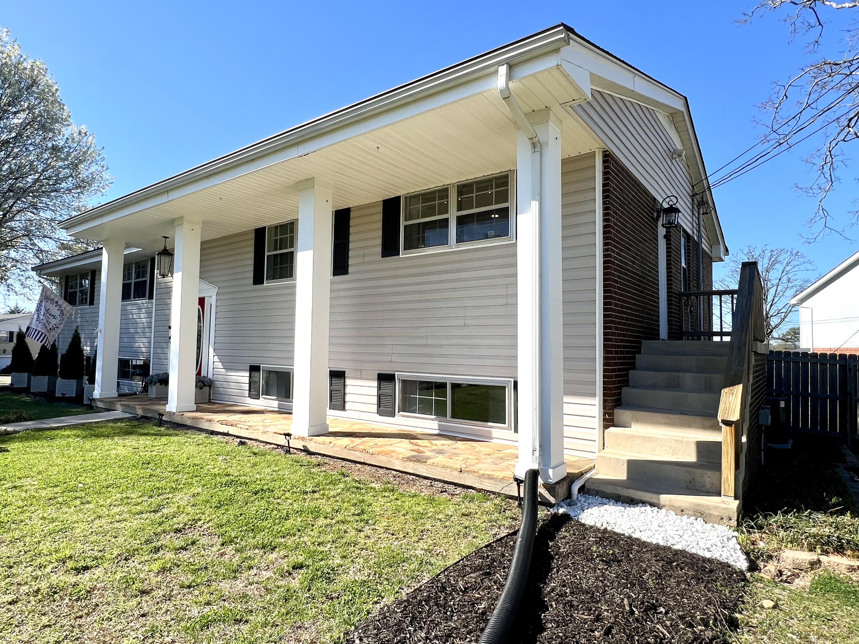 40 Stuart Road Fort Oglethorpe, GA 30742 - Photo 59 of 75 *