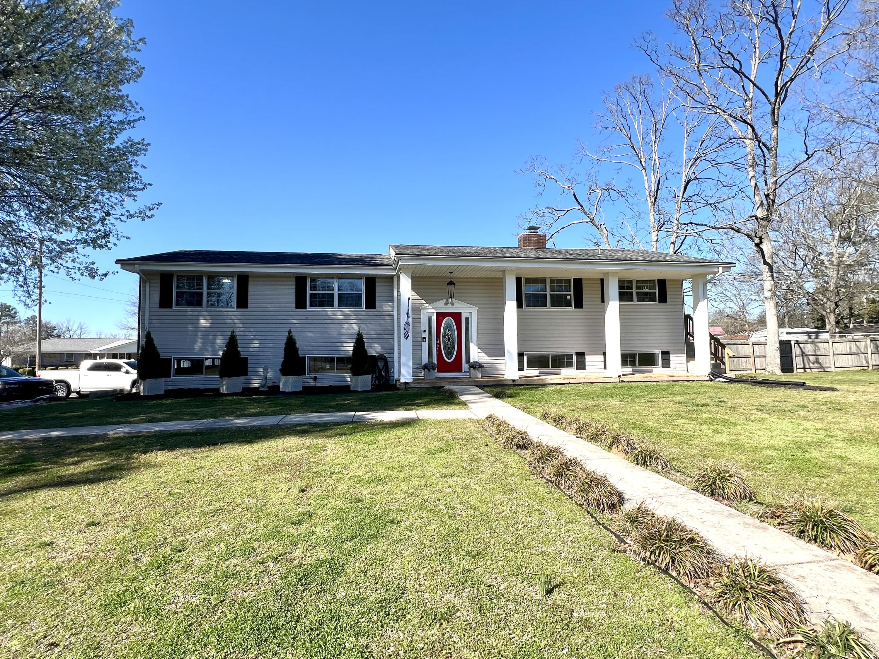 40 Stuart Road Fort Oglethorpe, GA 30742 - Photo 60 of 75 +