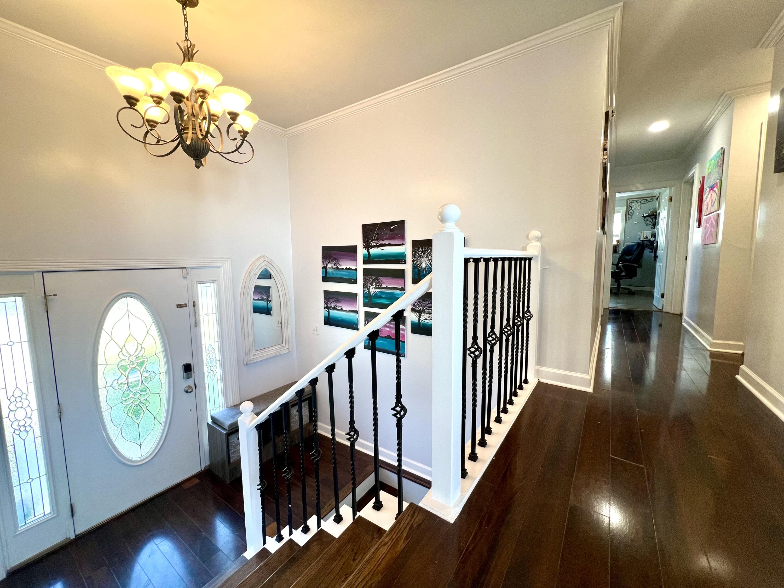 40 Stuart Road Fort Oglethorpe, GA 30742 - Photo 6 of 75 *