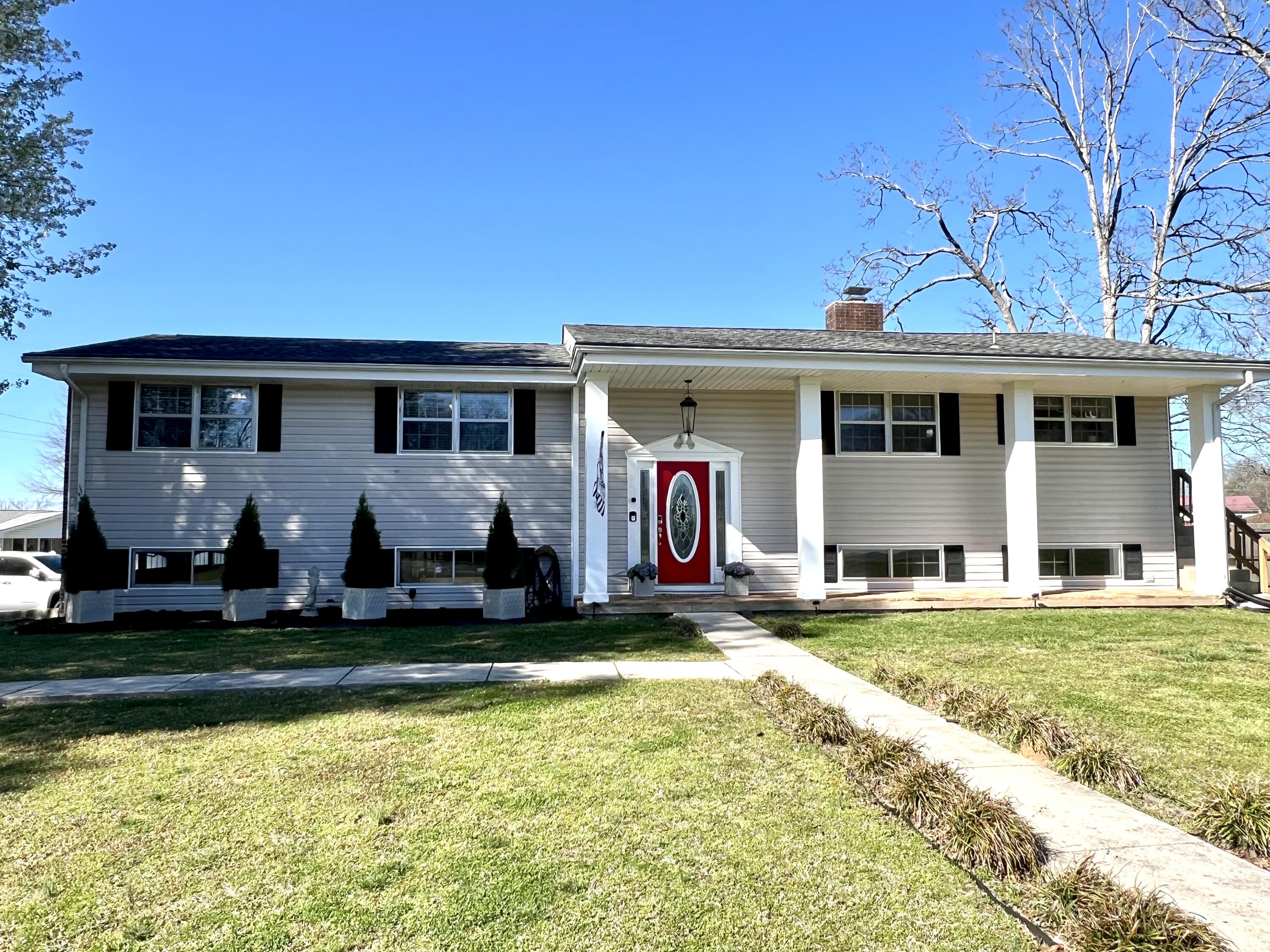 40 Stuart Road Fort Oglethorpe, GA 30742 - Photo 61 of 75 *