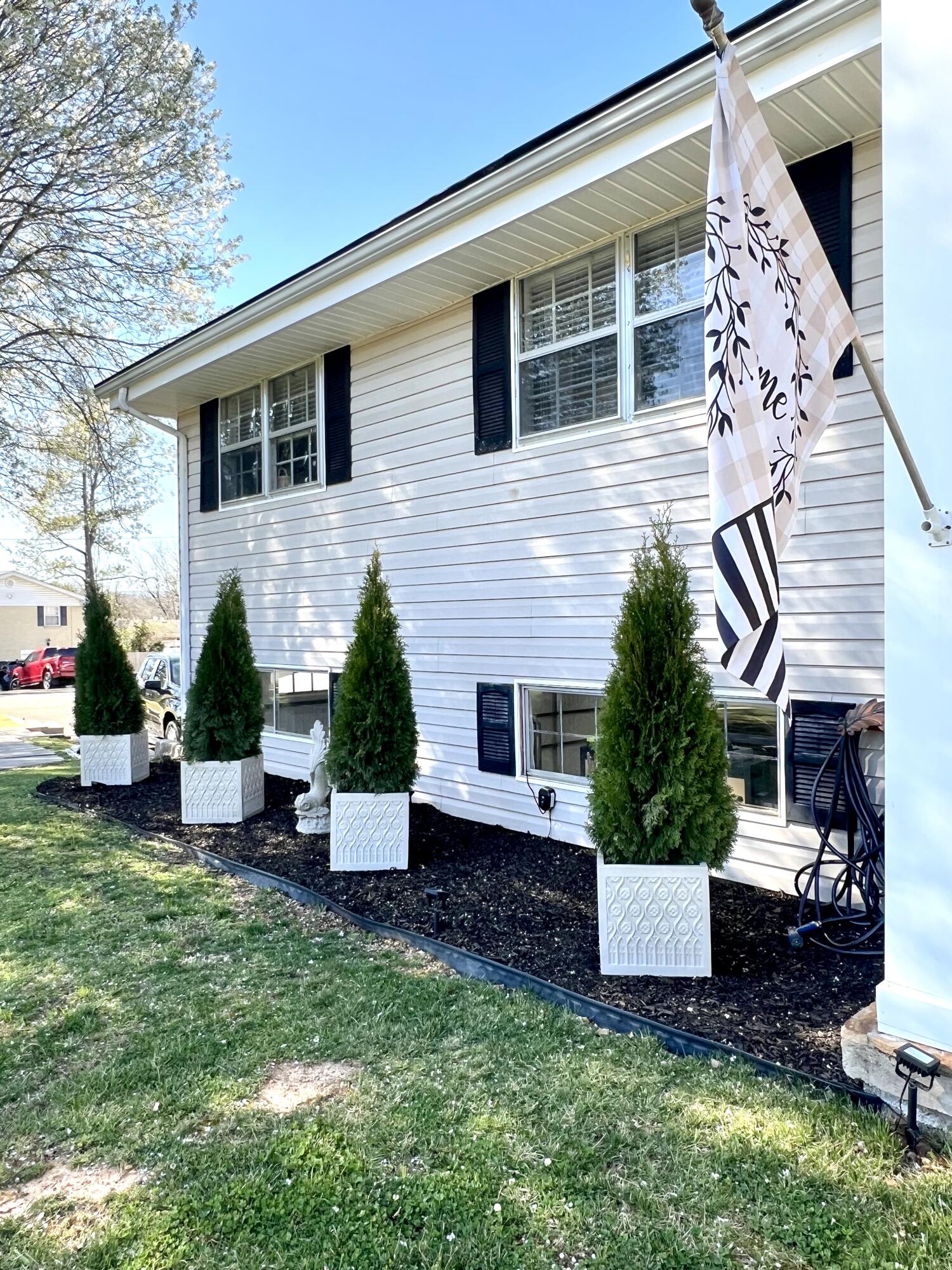 40 Stuart Road Fort Oglethorpe, GA 30742 - Photo 62 of 75 *